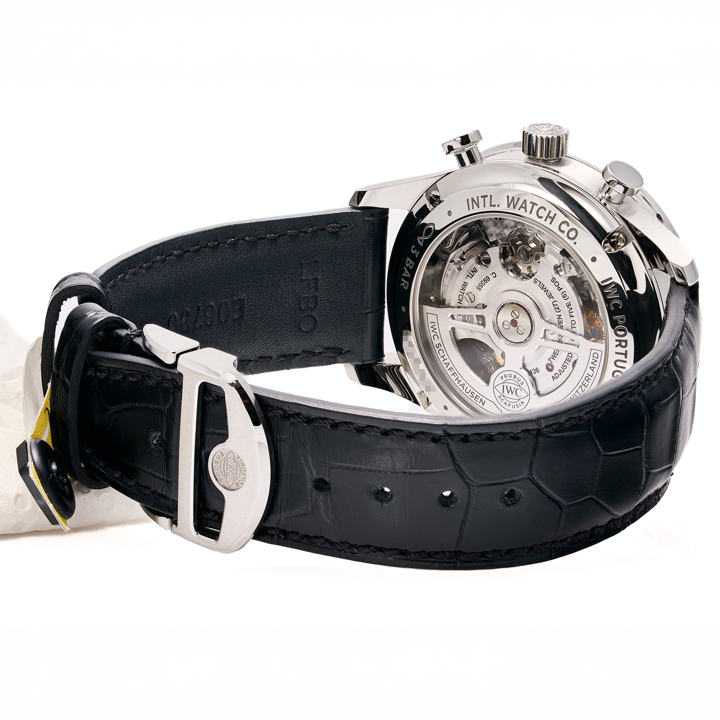 Portugieser 41