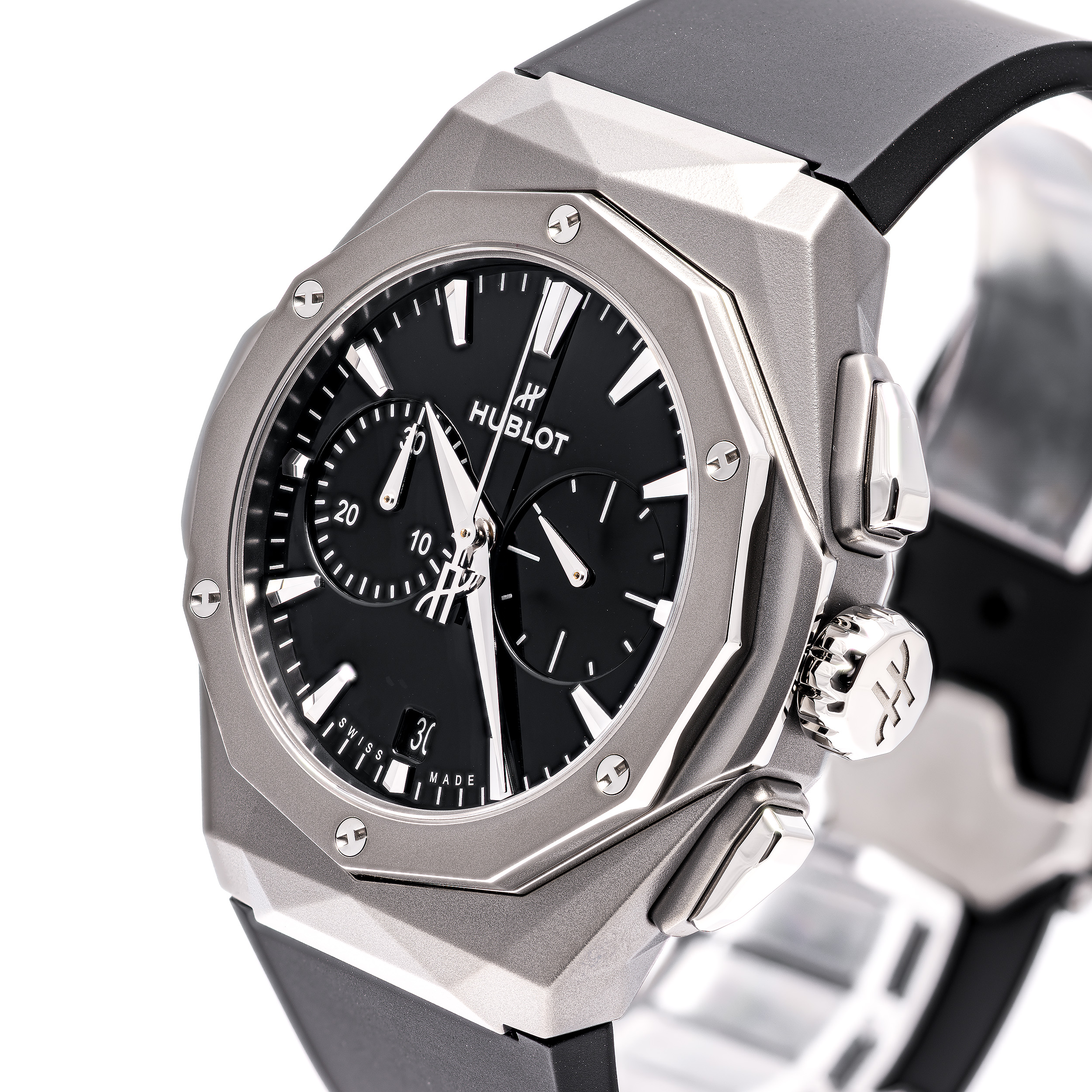 Classic Fusion Chrono Orlinski 41