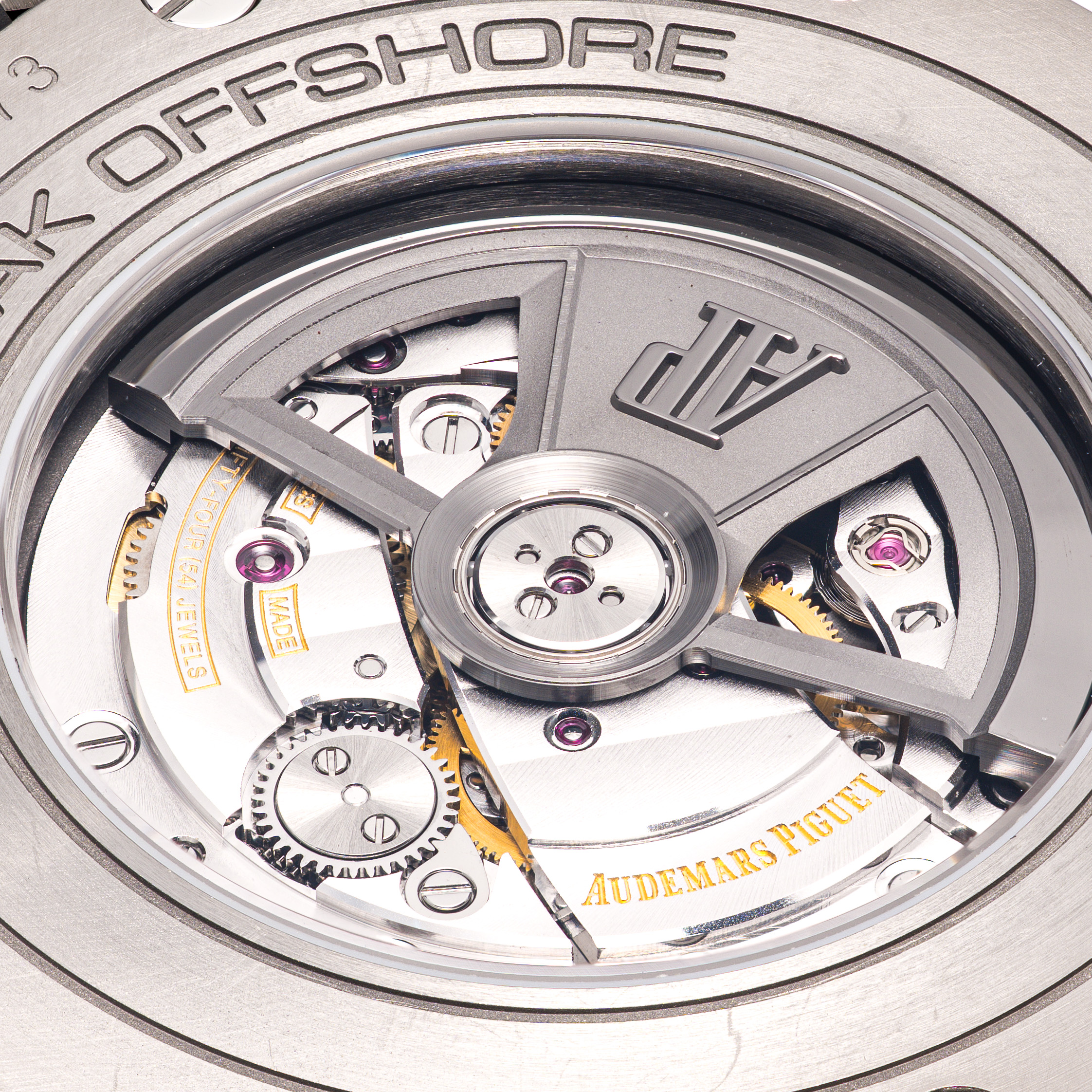 Royal Oak Offshore Chronograph 44