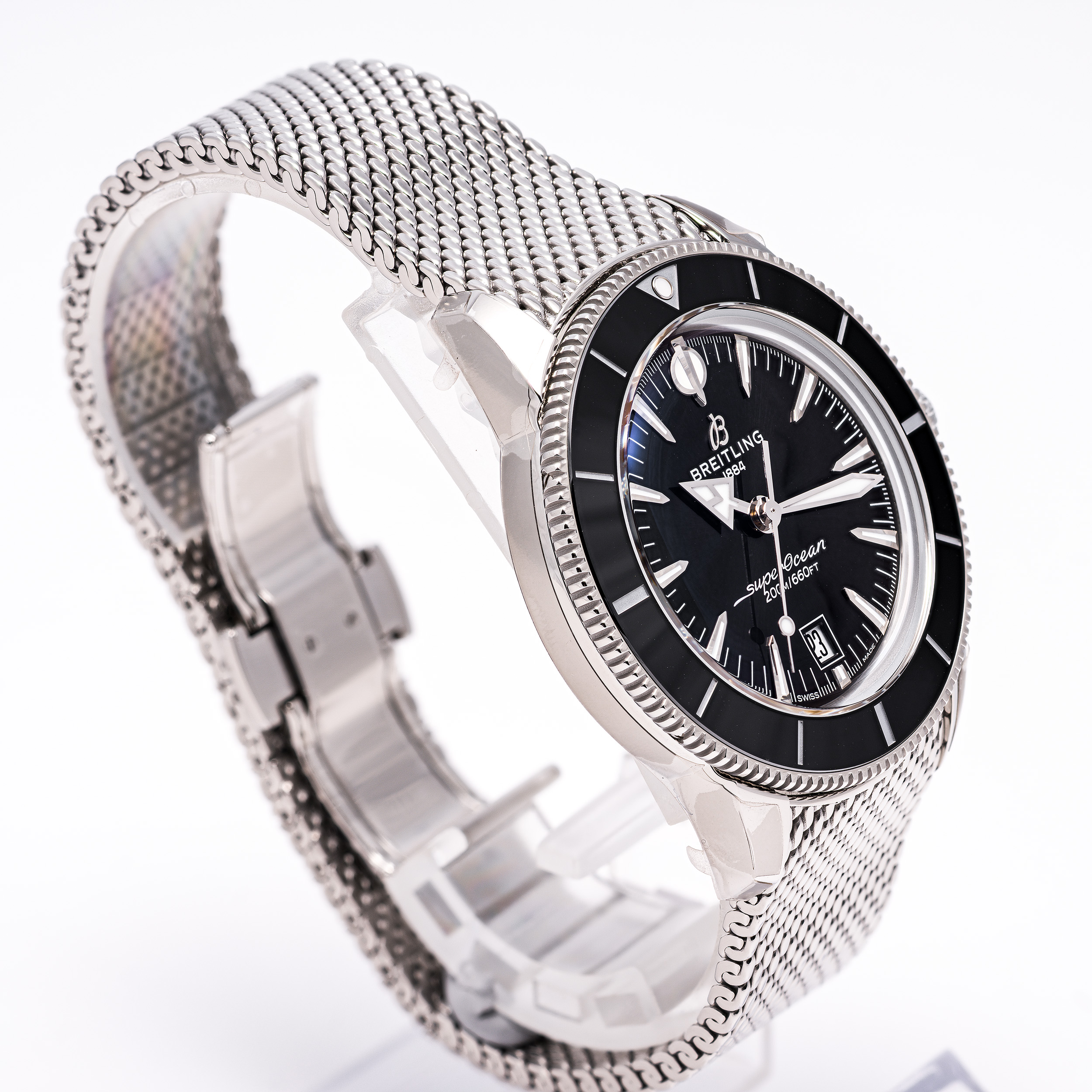 Ocean Culture Series B31 Schwarz