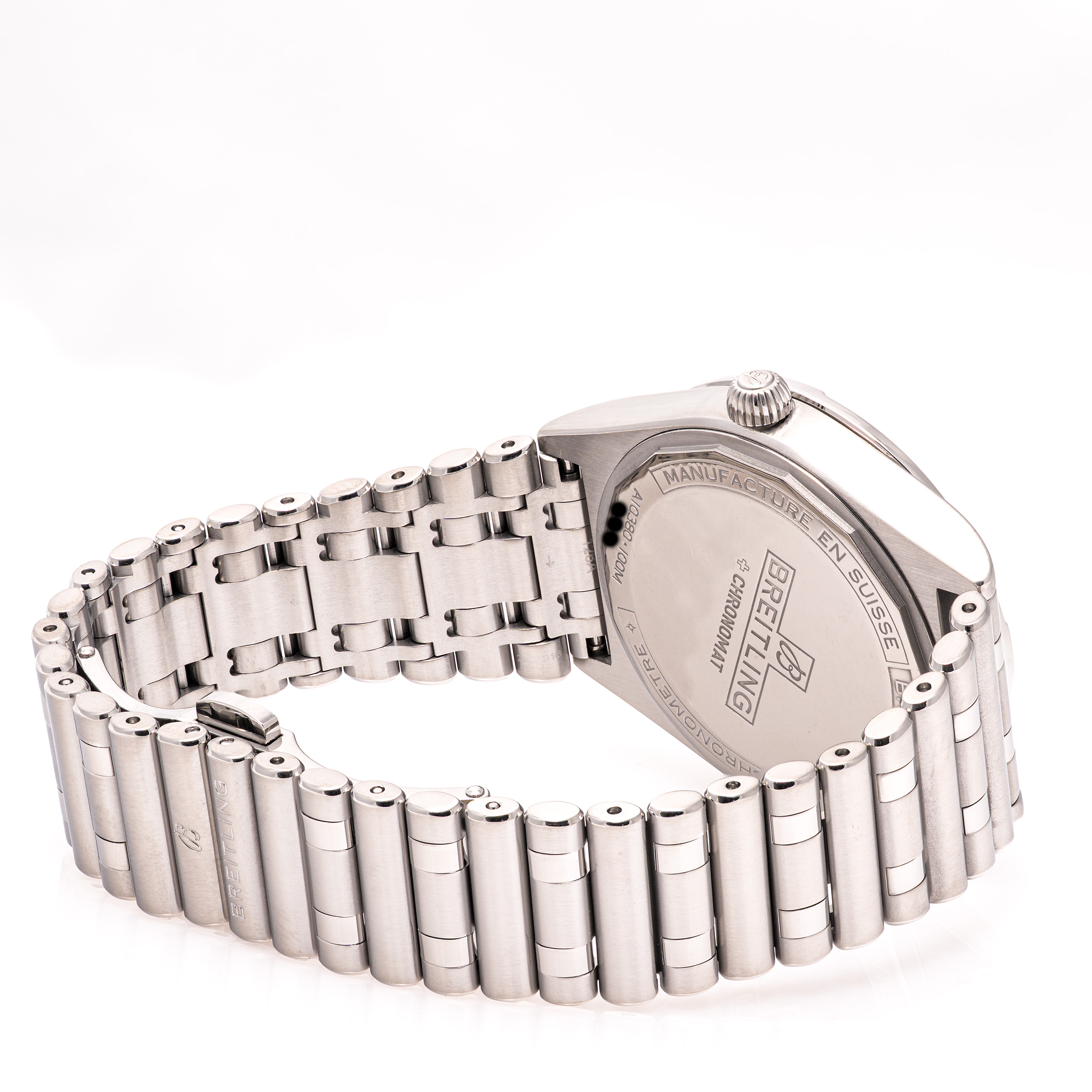 Chronomat 36