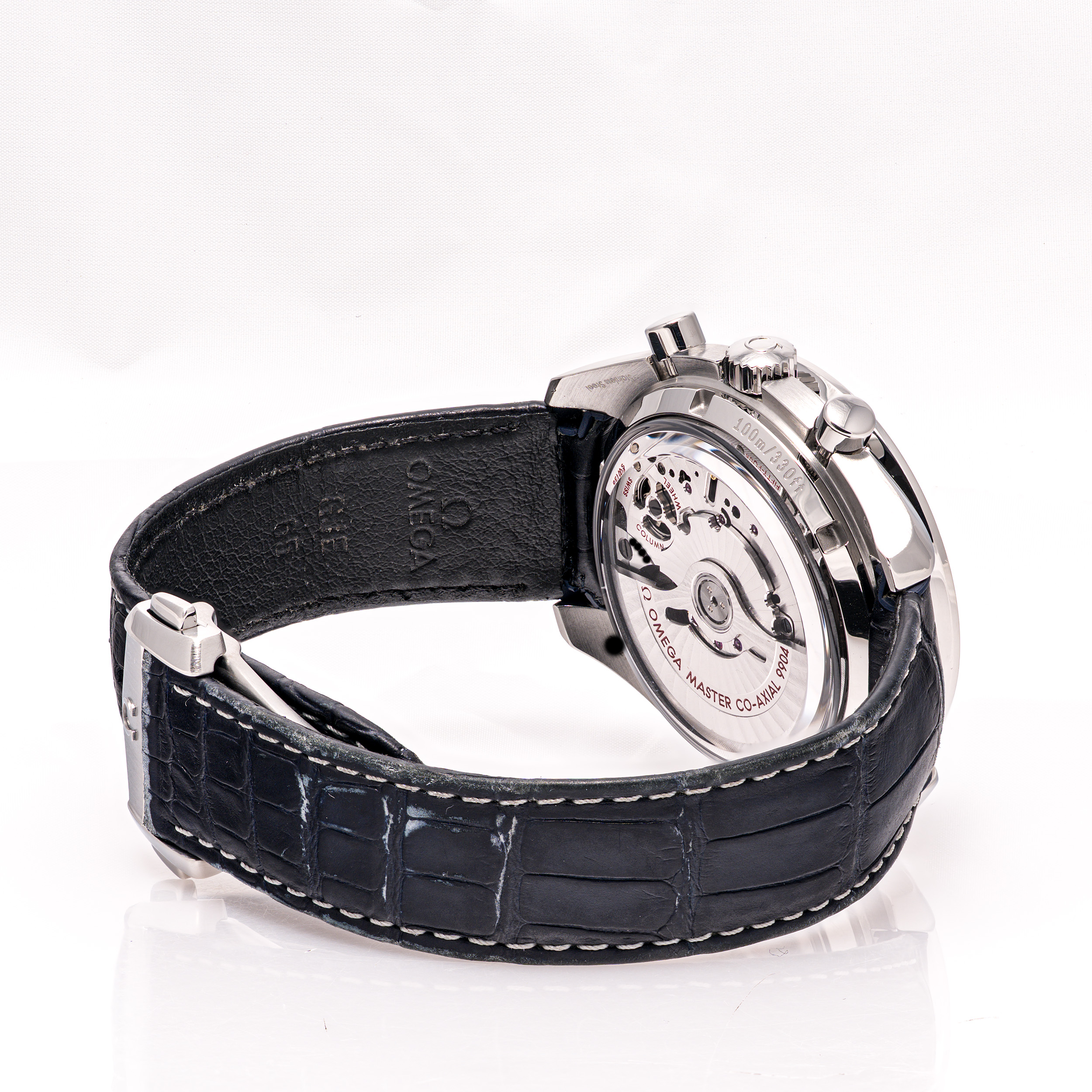 Speedmaster Moonphase Moonwatch 44