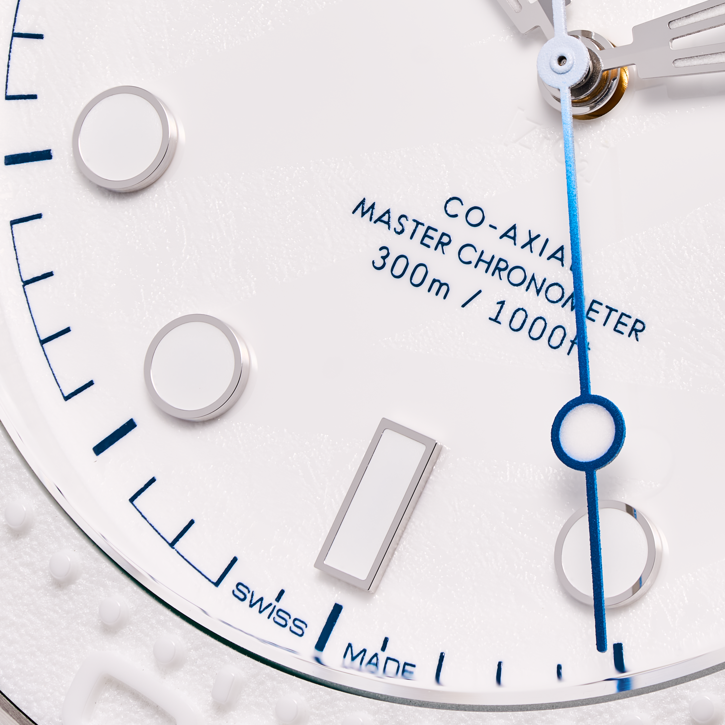 Seamaster Diver 300 Milano Cortina