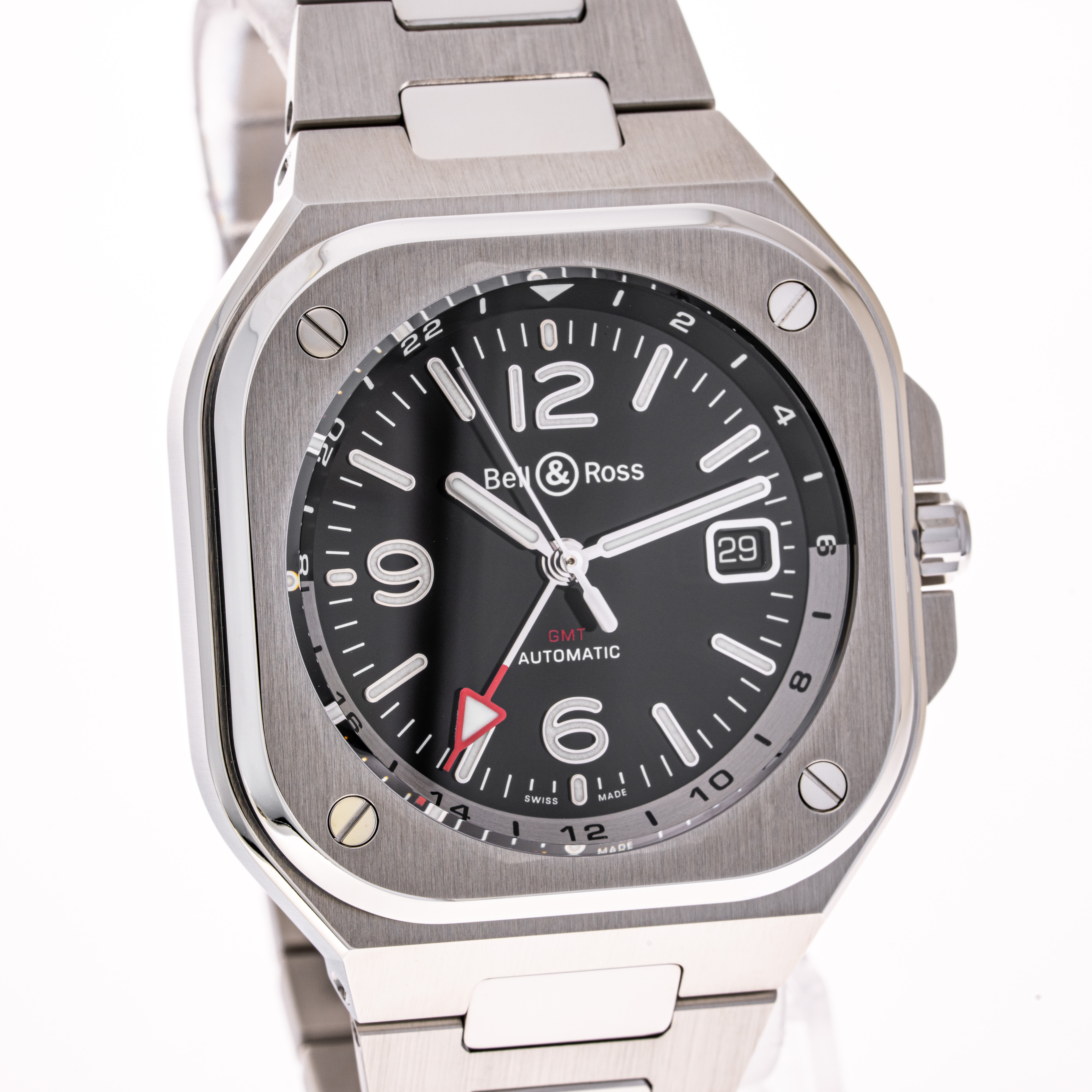 Br 05 GMT 41 Schwarz