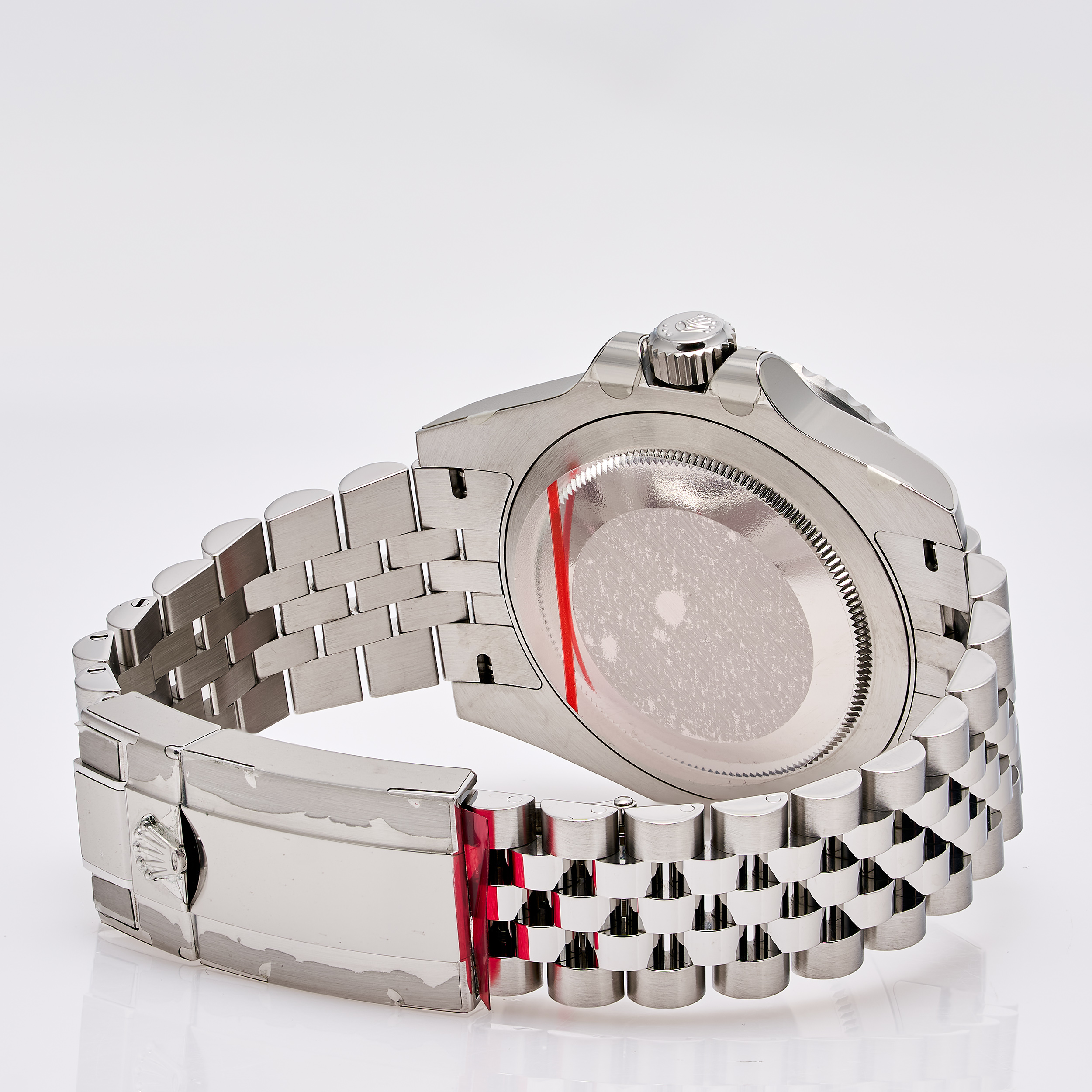 GMT-Master II Pepsi Jubilee