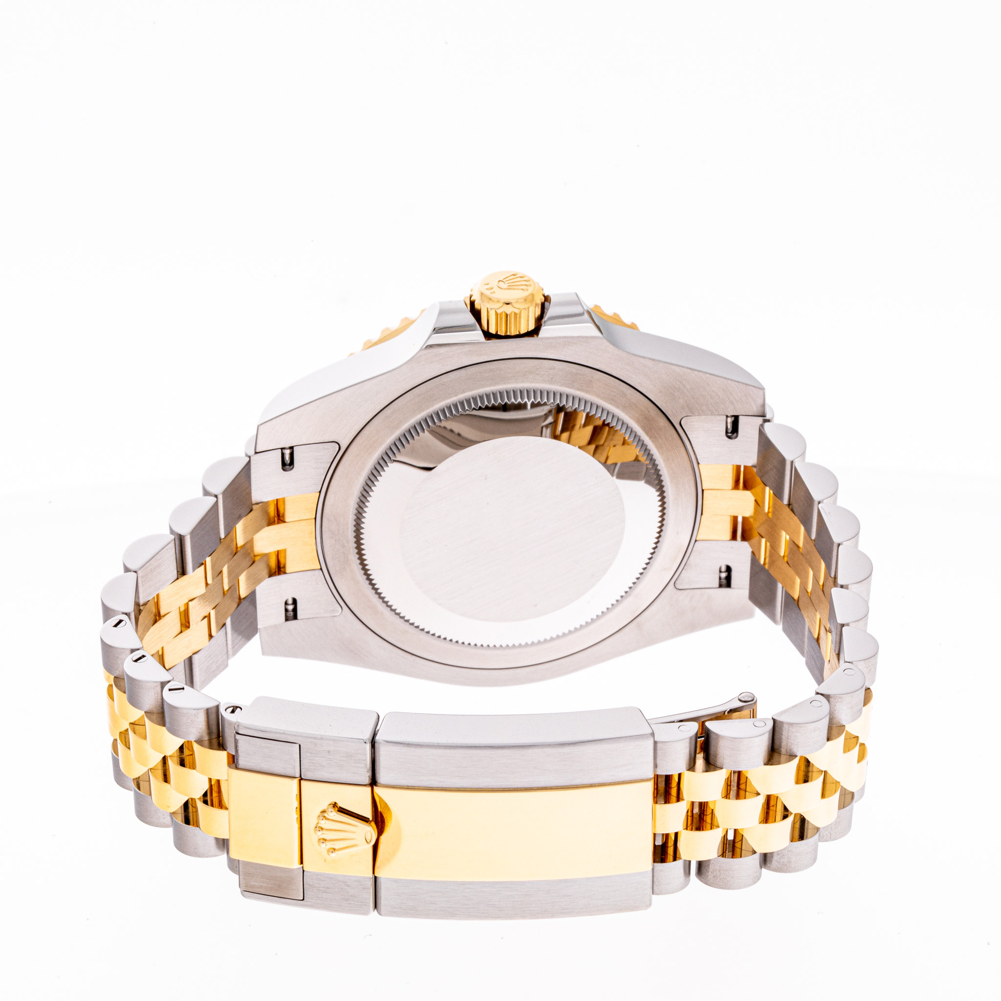 GMT-Master II GMT-Master II