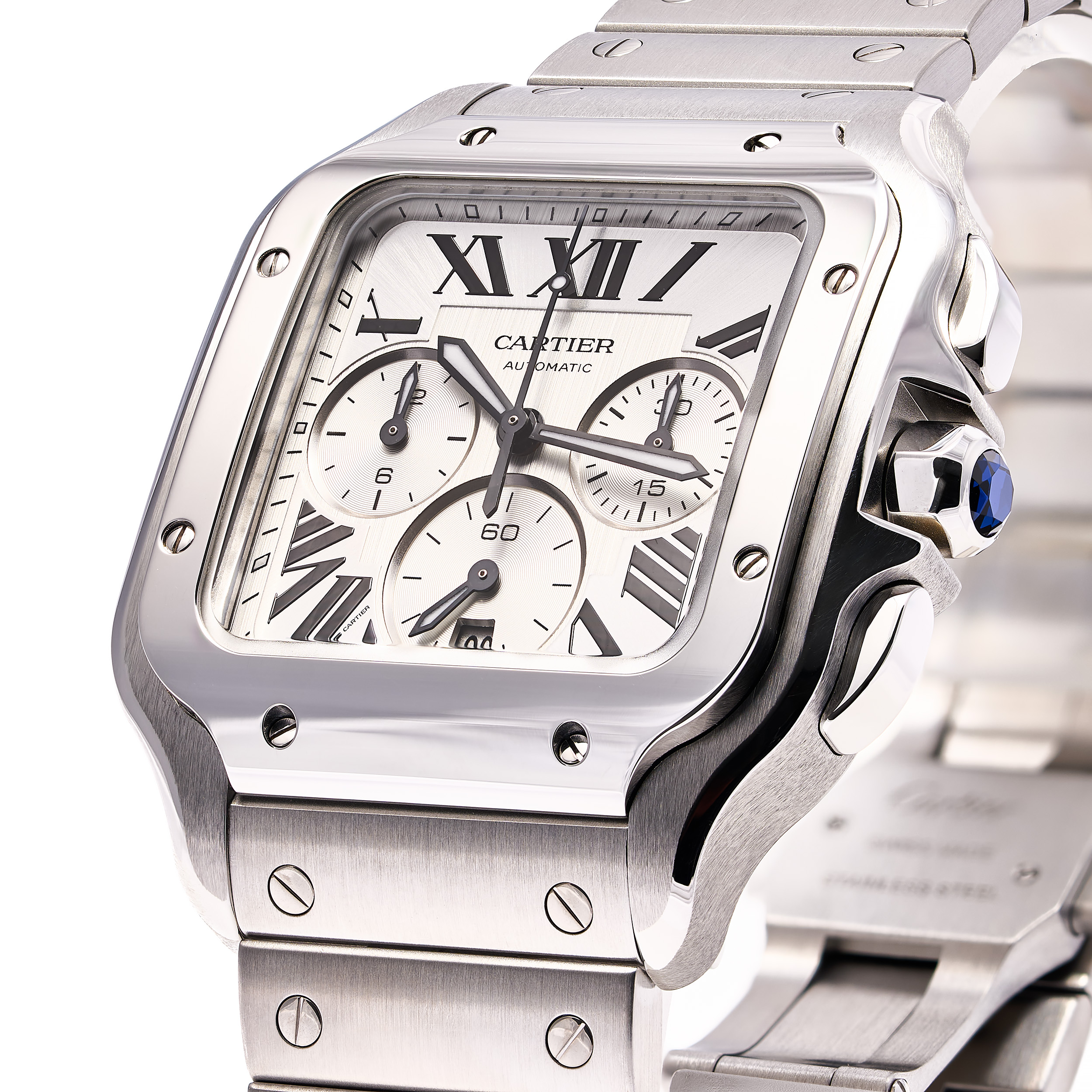 Santos Chrono L