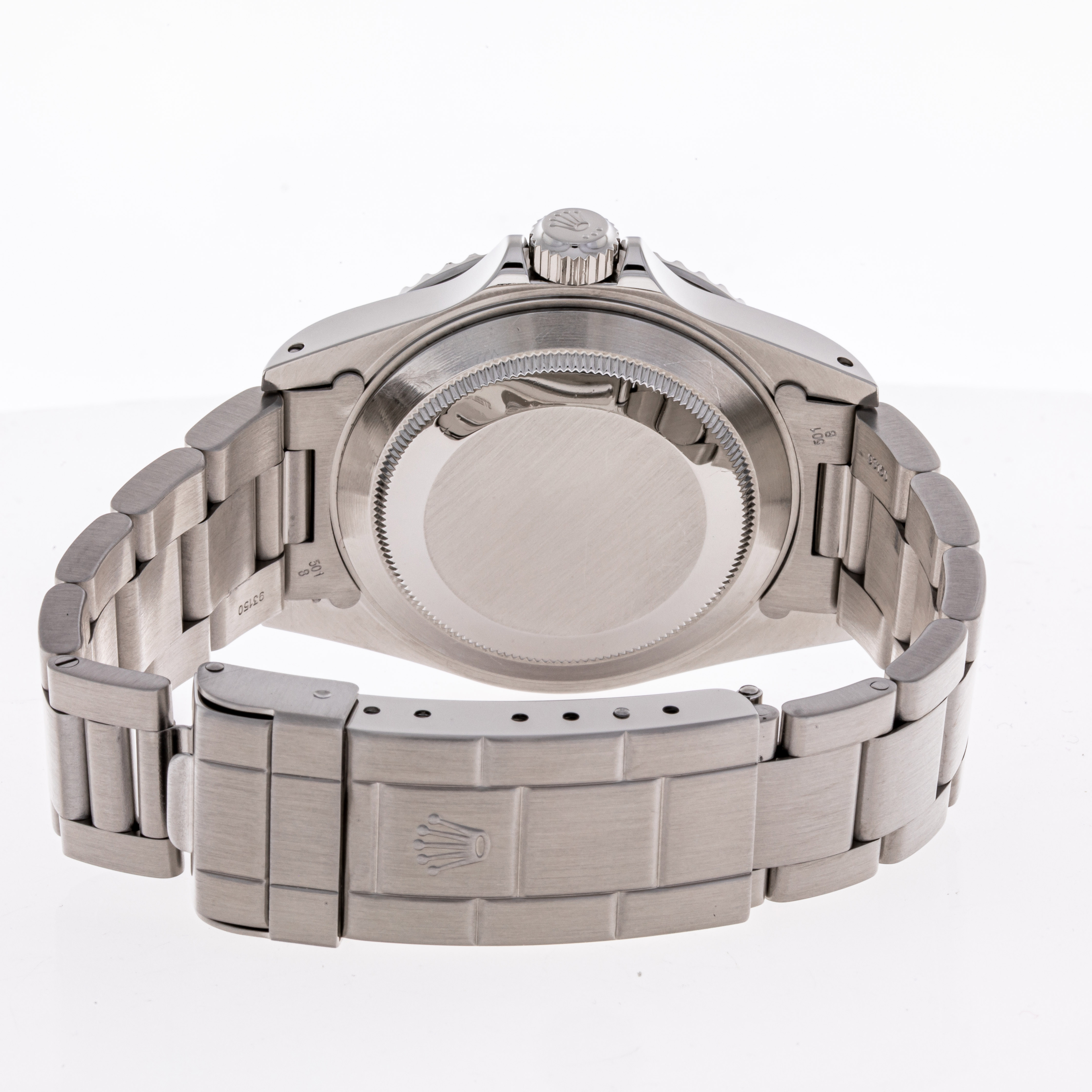 Submariner no Date 40 F-Serie