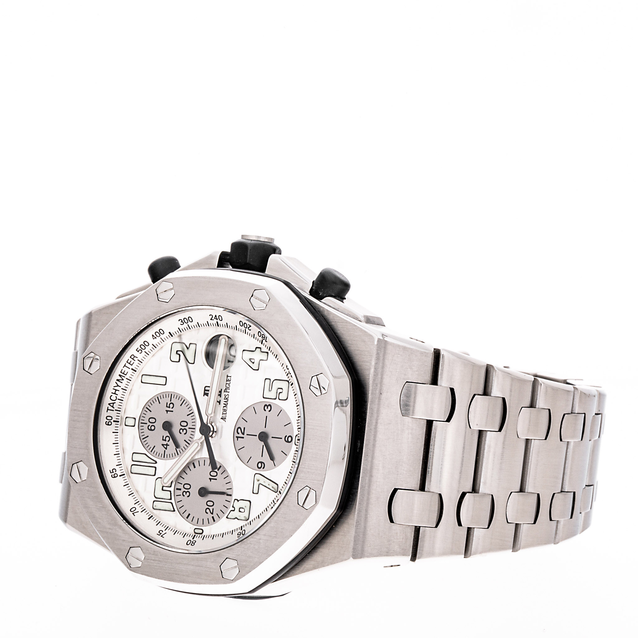 Royal Oak Offshore Chrono