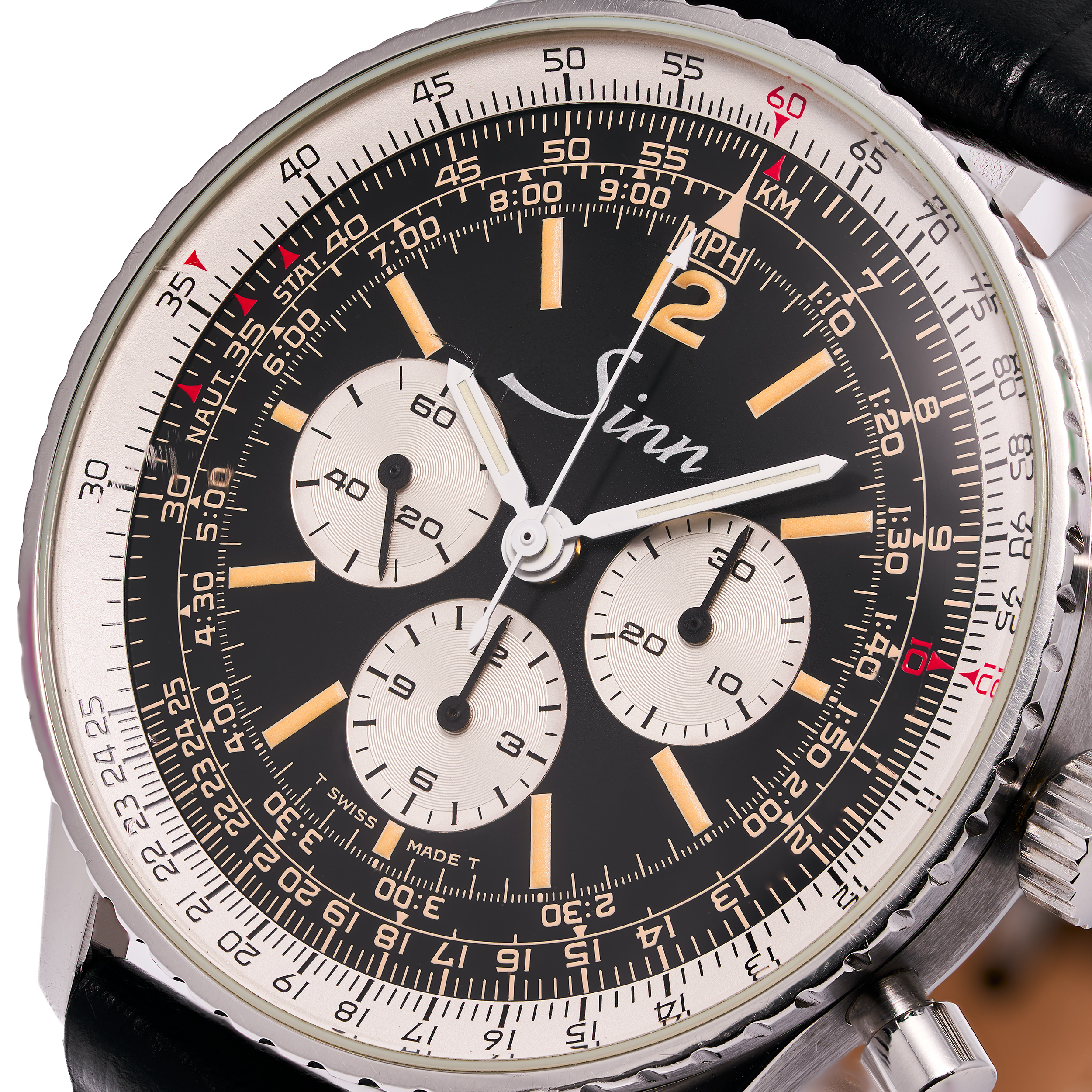 903 ST Chrono