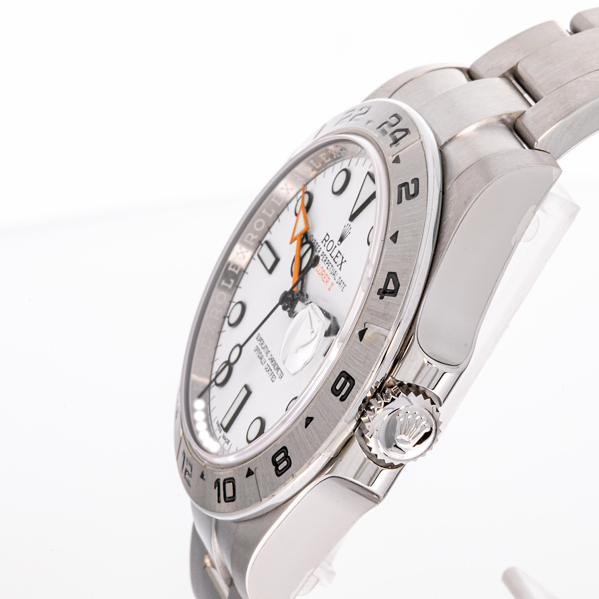 Explorer II