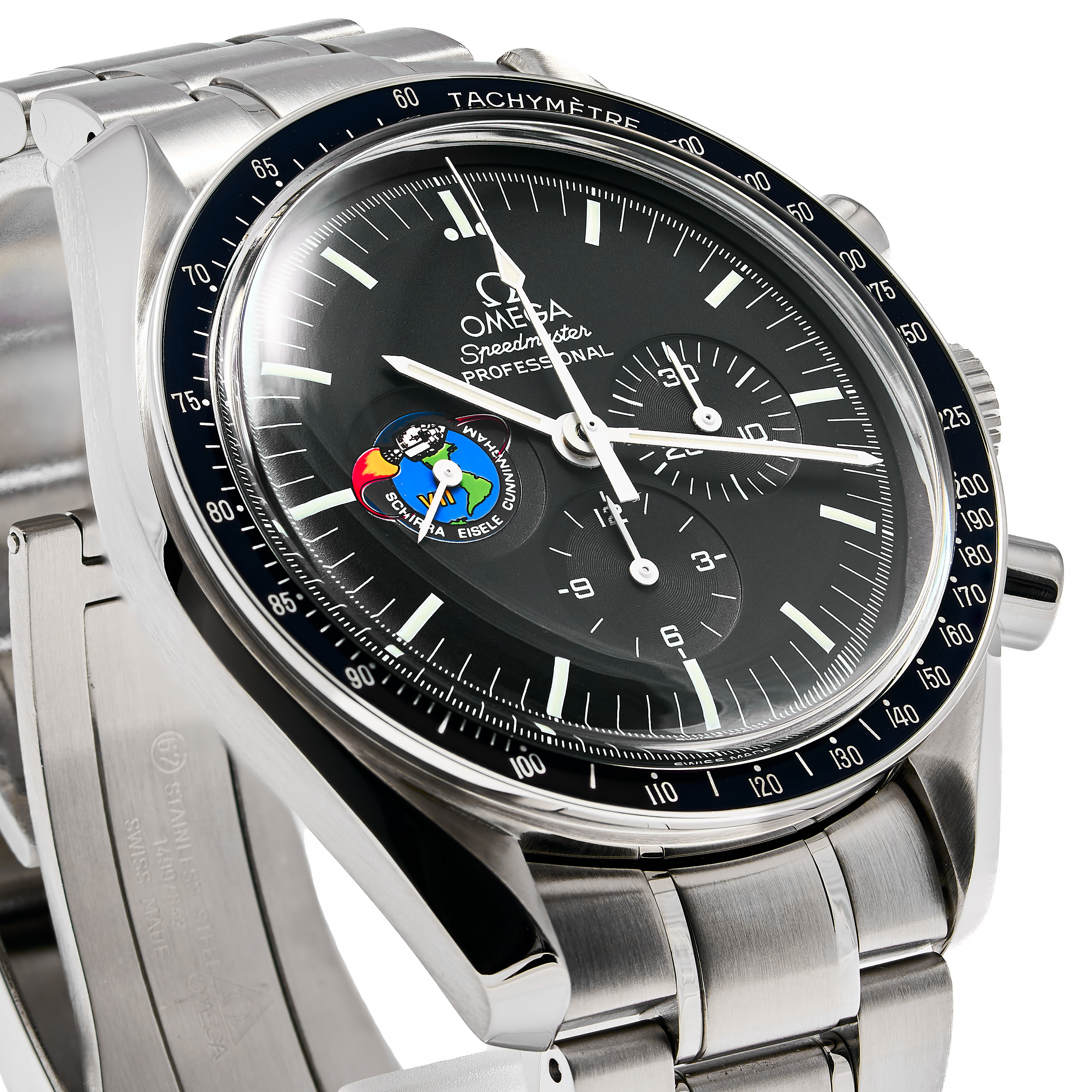 Speedmaster Professional Apollo VII