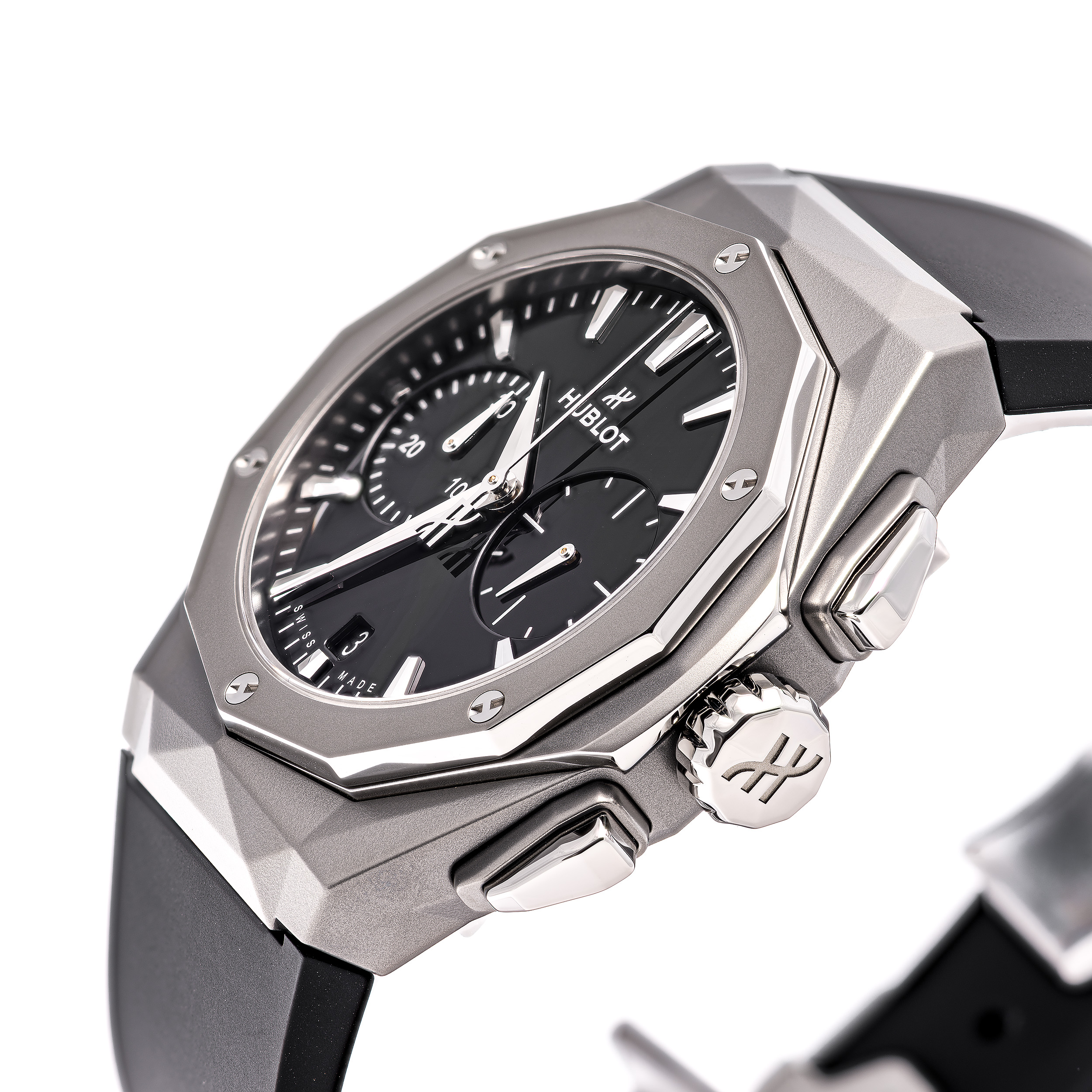 Classic Fusion Chrono Orlinski 41