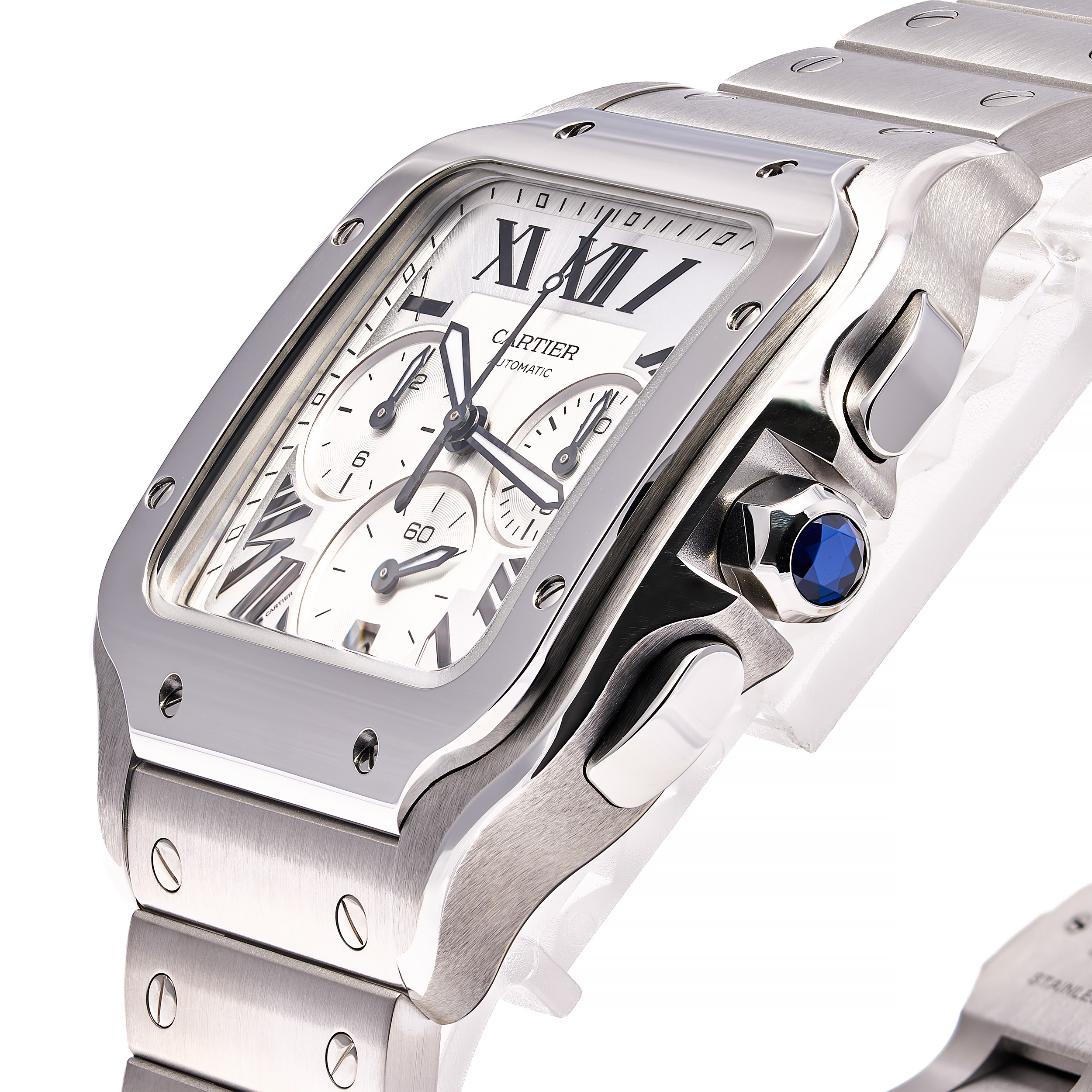 Santos Chrono L