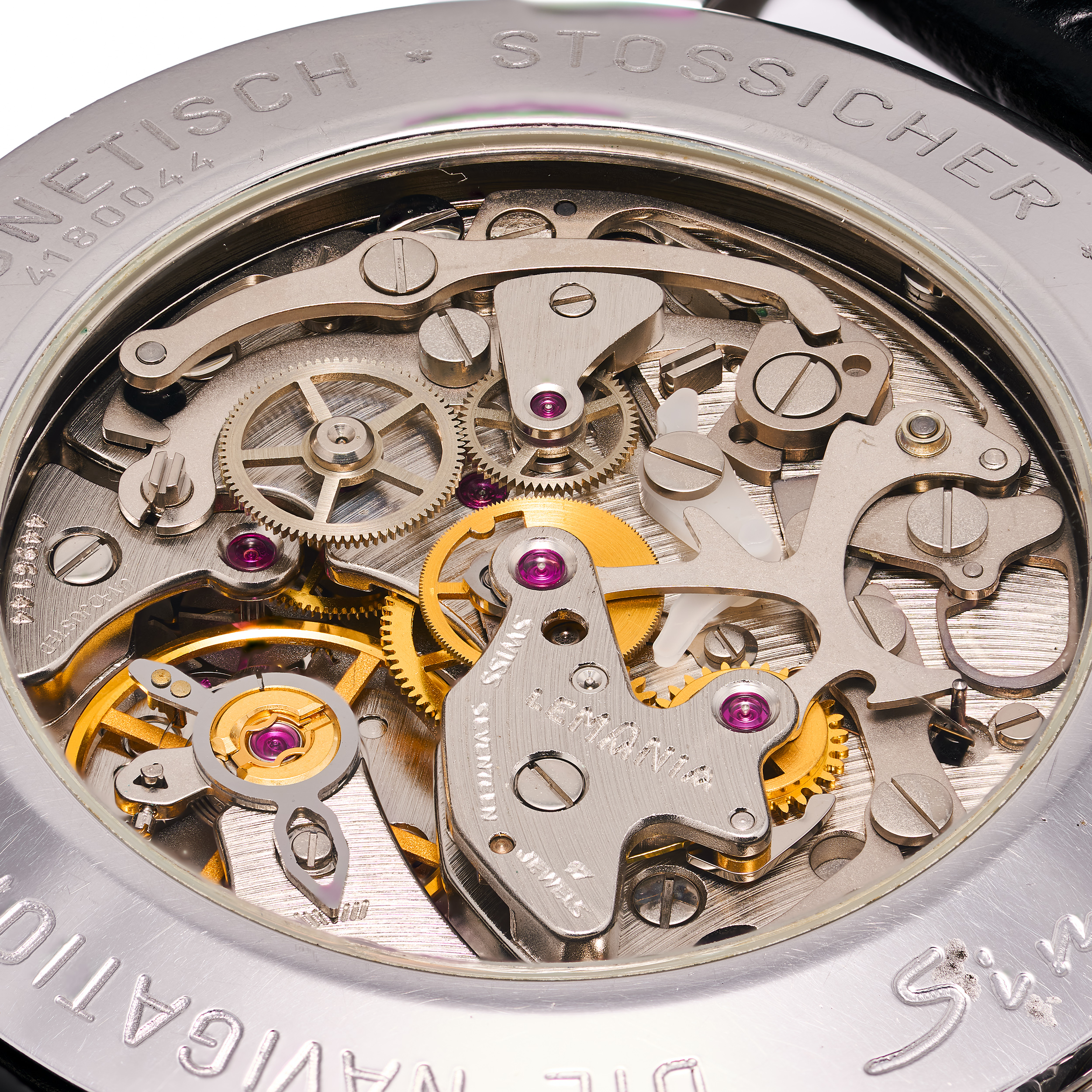 903 ST Chrono