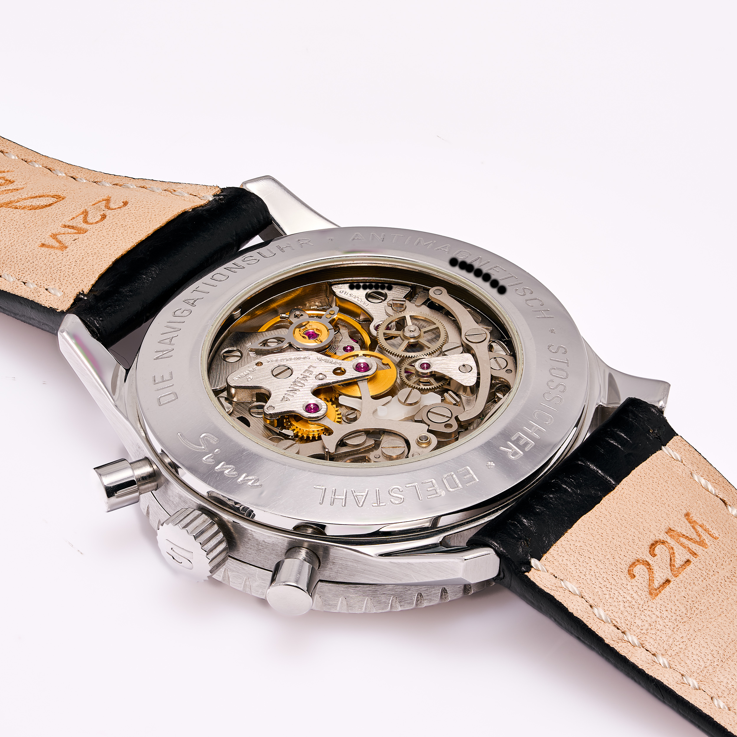 903 ST Chrono