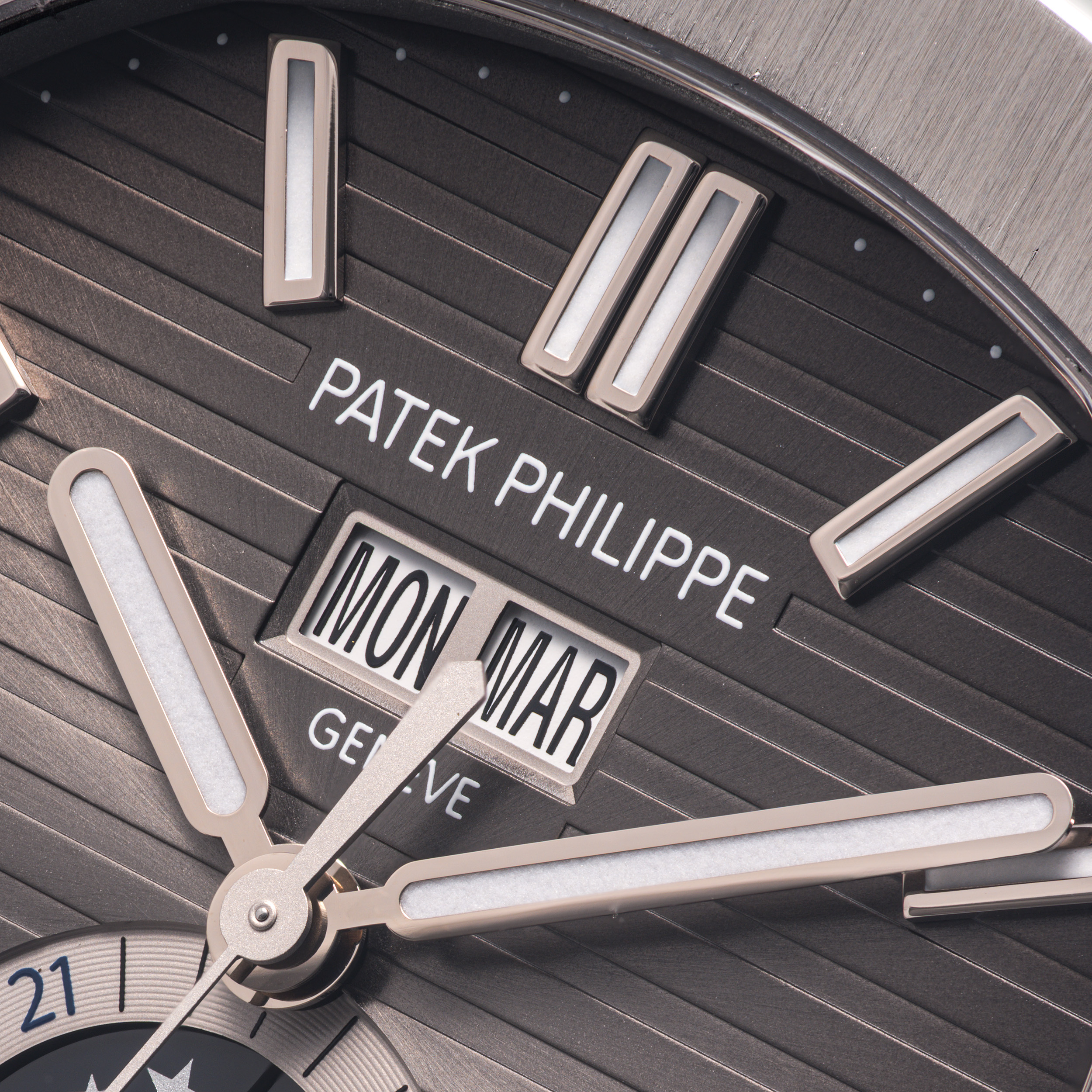 Nautilus Jahreskalender