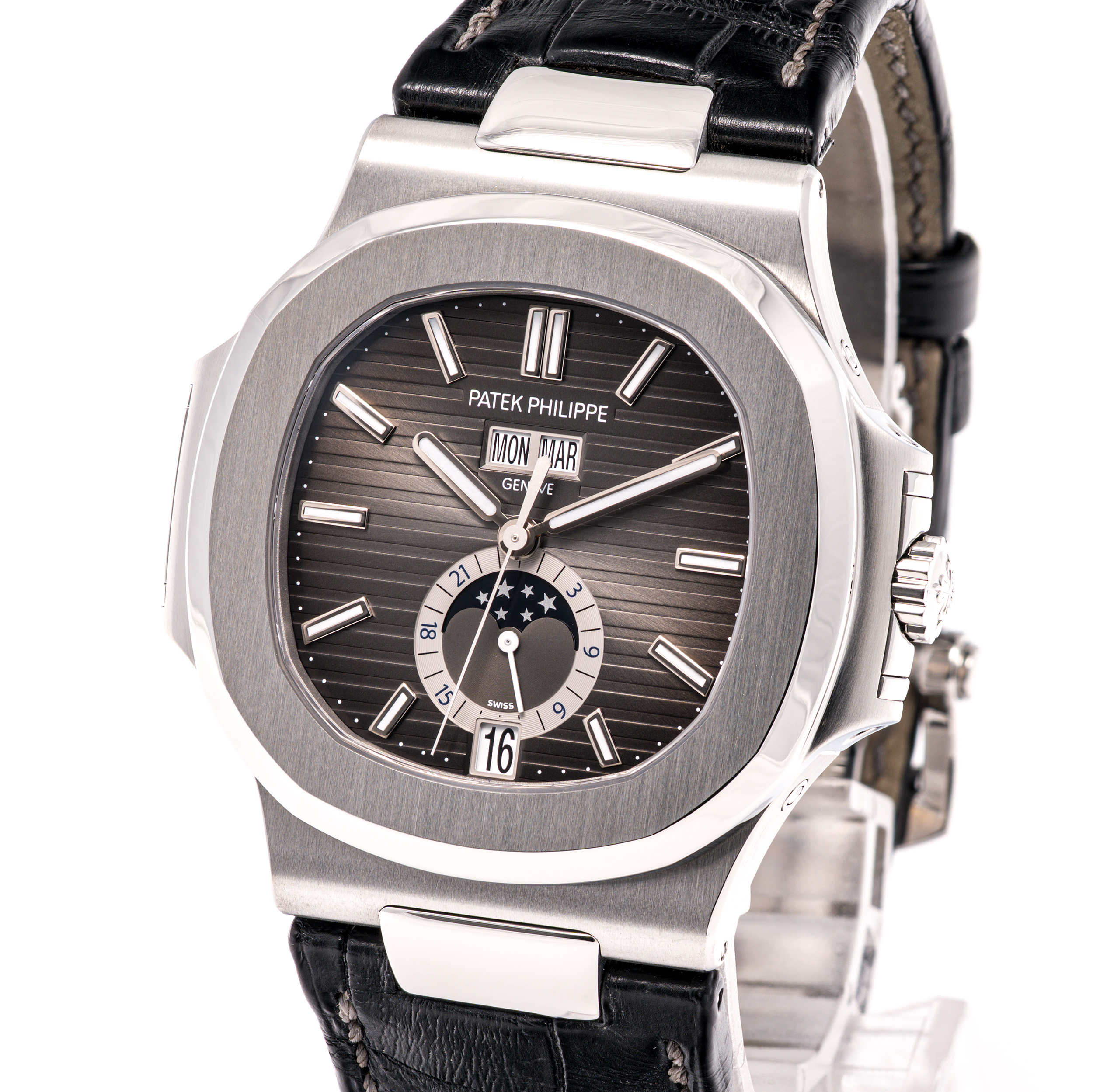 Nautilus Jahreskalender