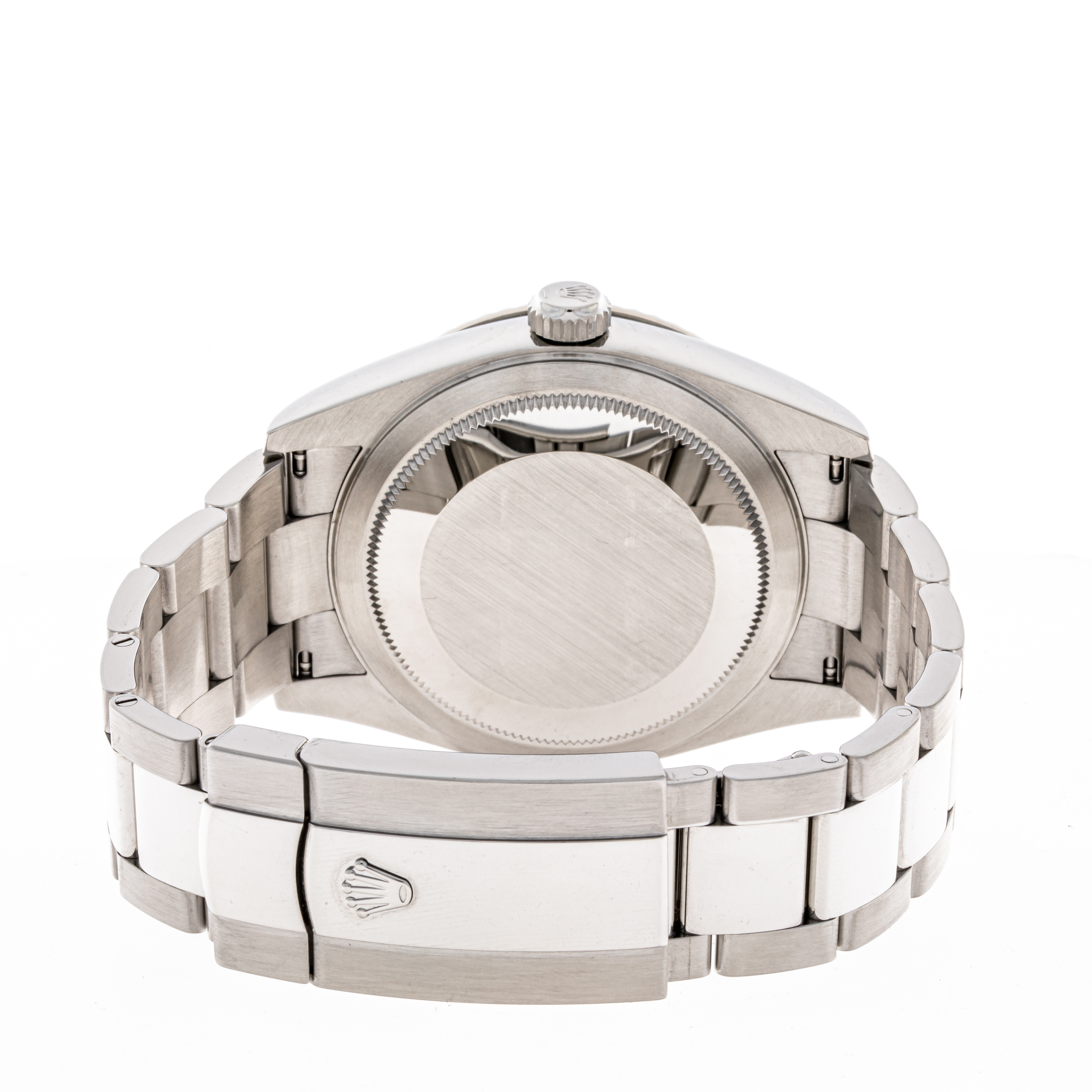 Sky-Dweller Schwarz 42