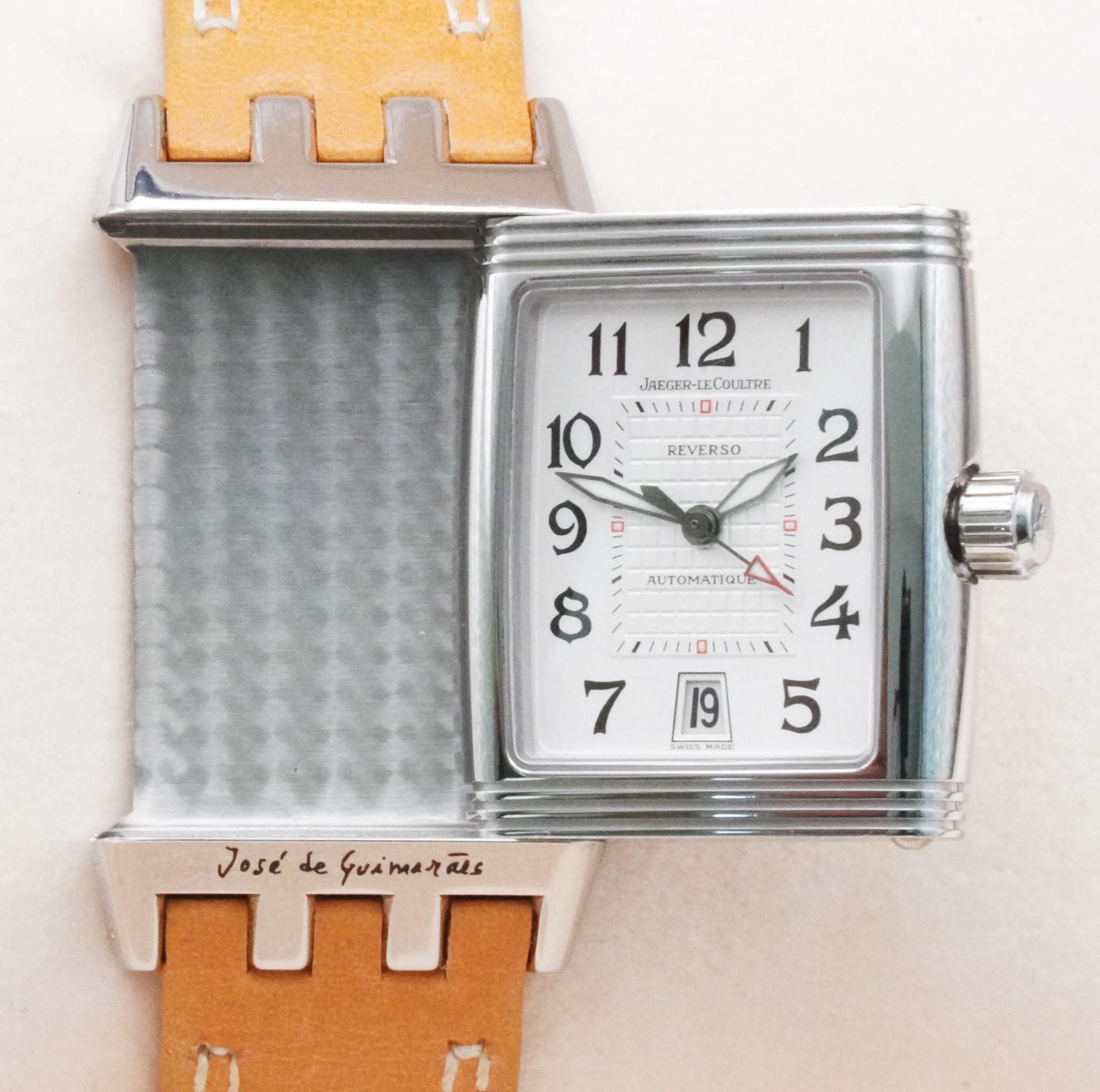 Reverso/Arte Portuguesa Kollektion