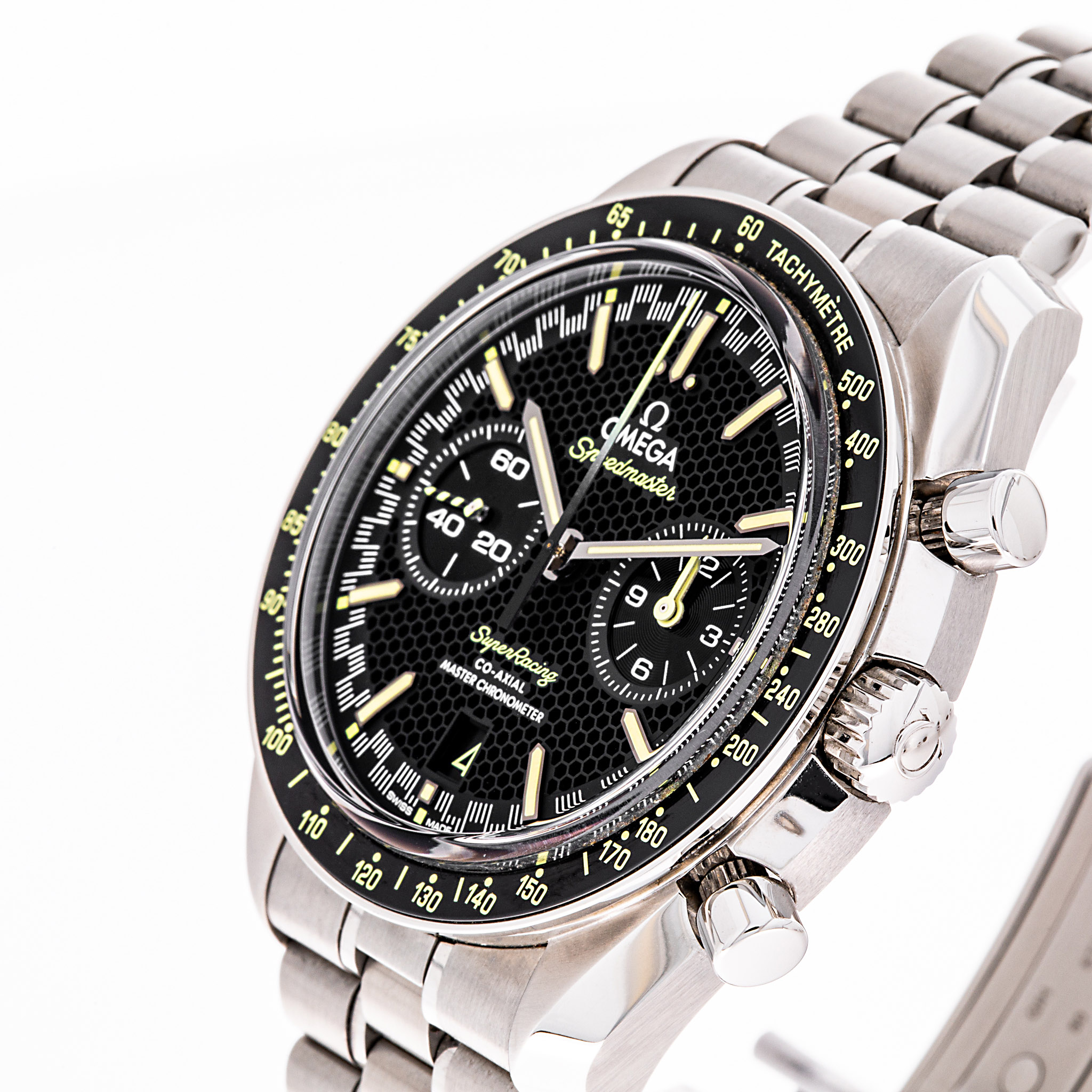 Speedmaster 44 Super Racing