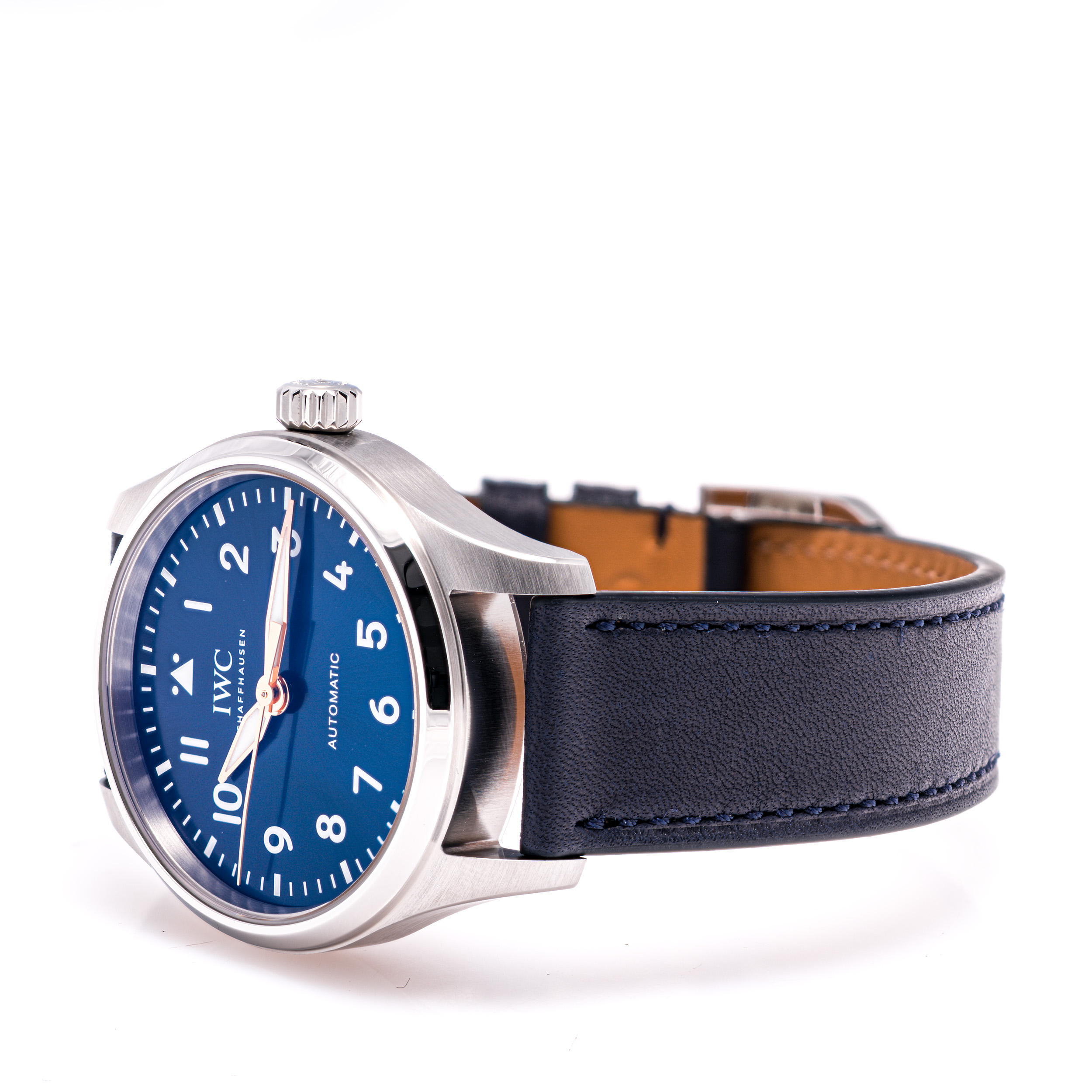 Pilot’s Le Petit Prince 36