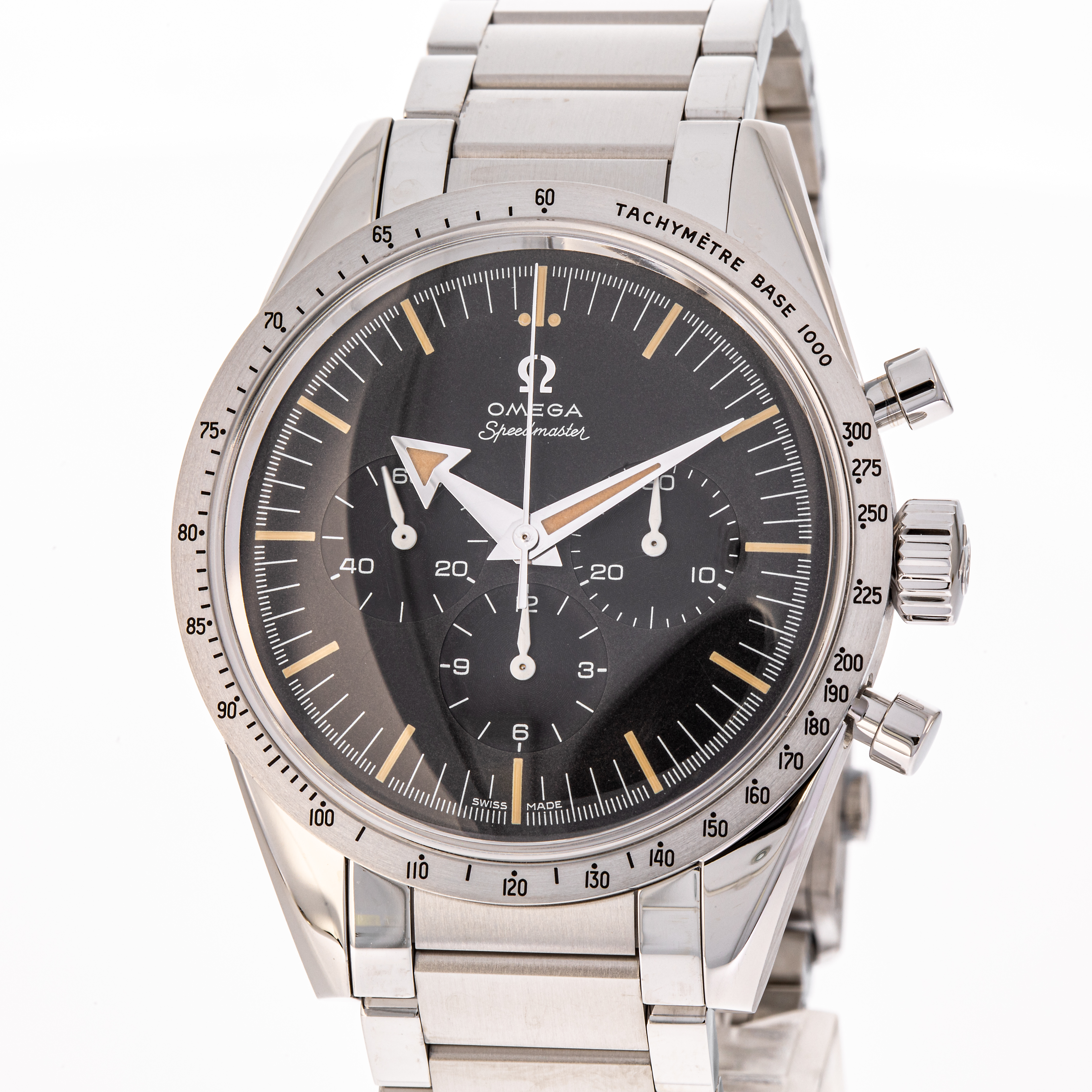 Speedmaster Limited
