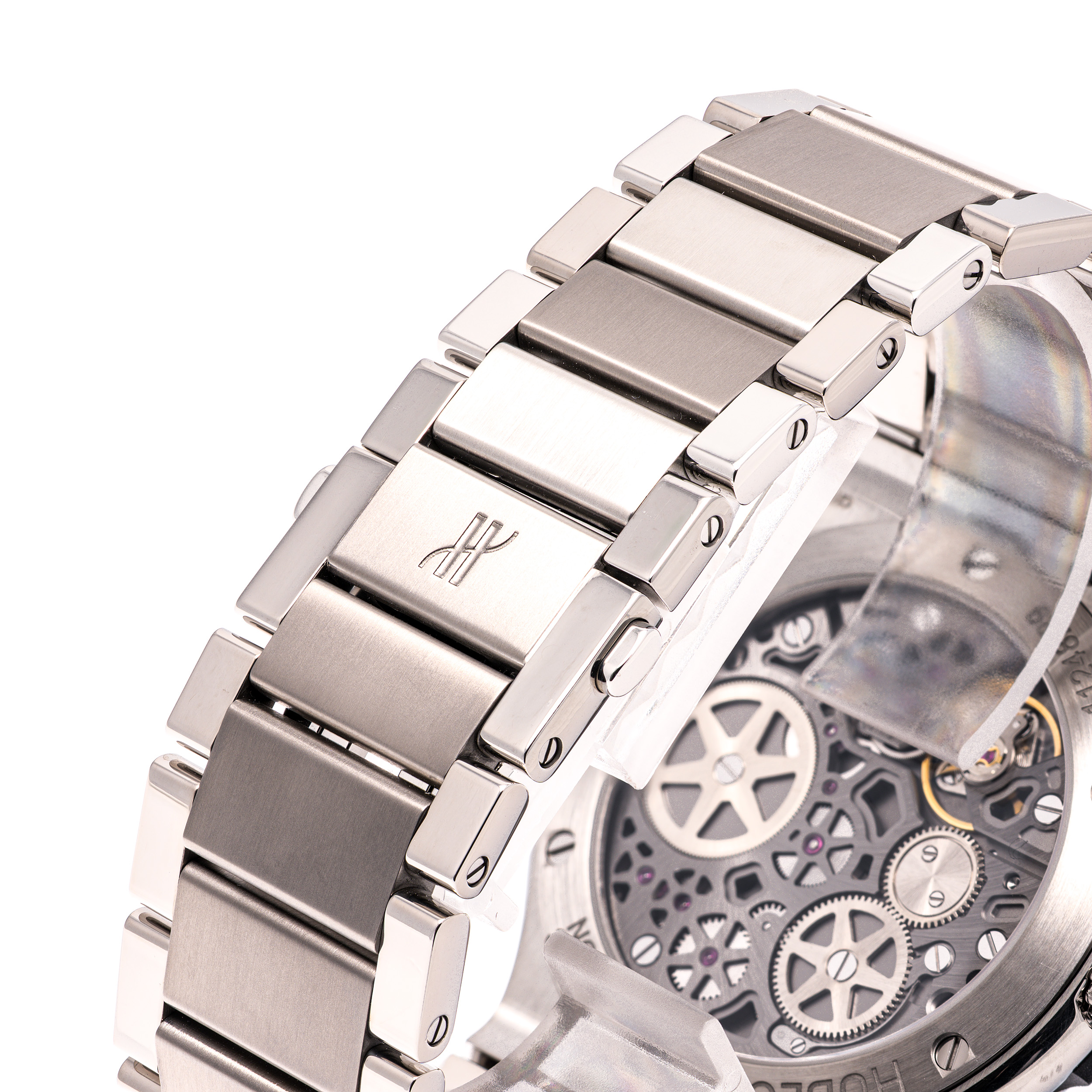 Classic Fusion Power Reserve 45