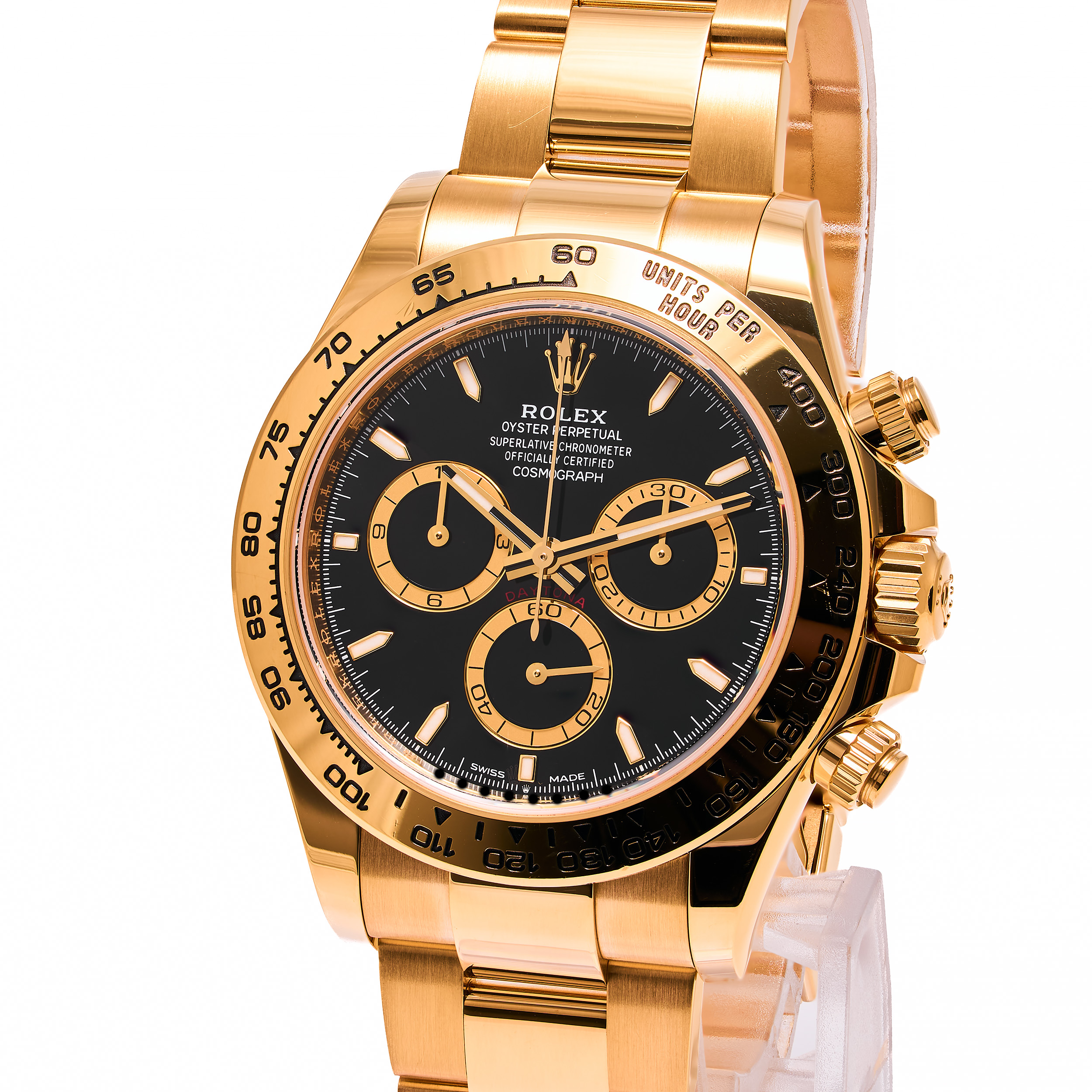 Cosmograph Daytona