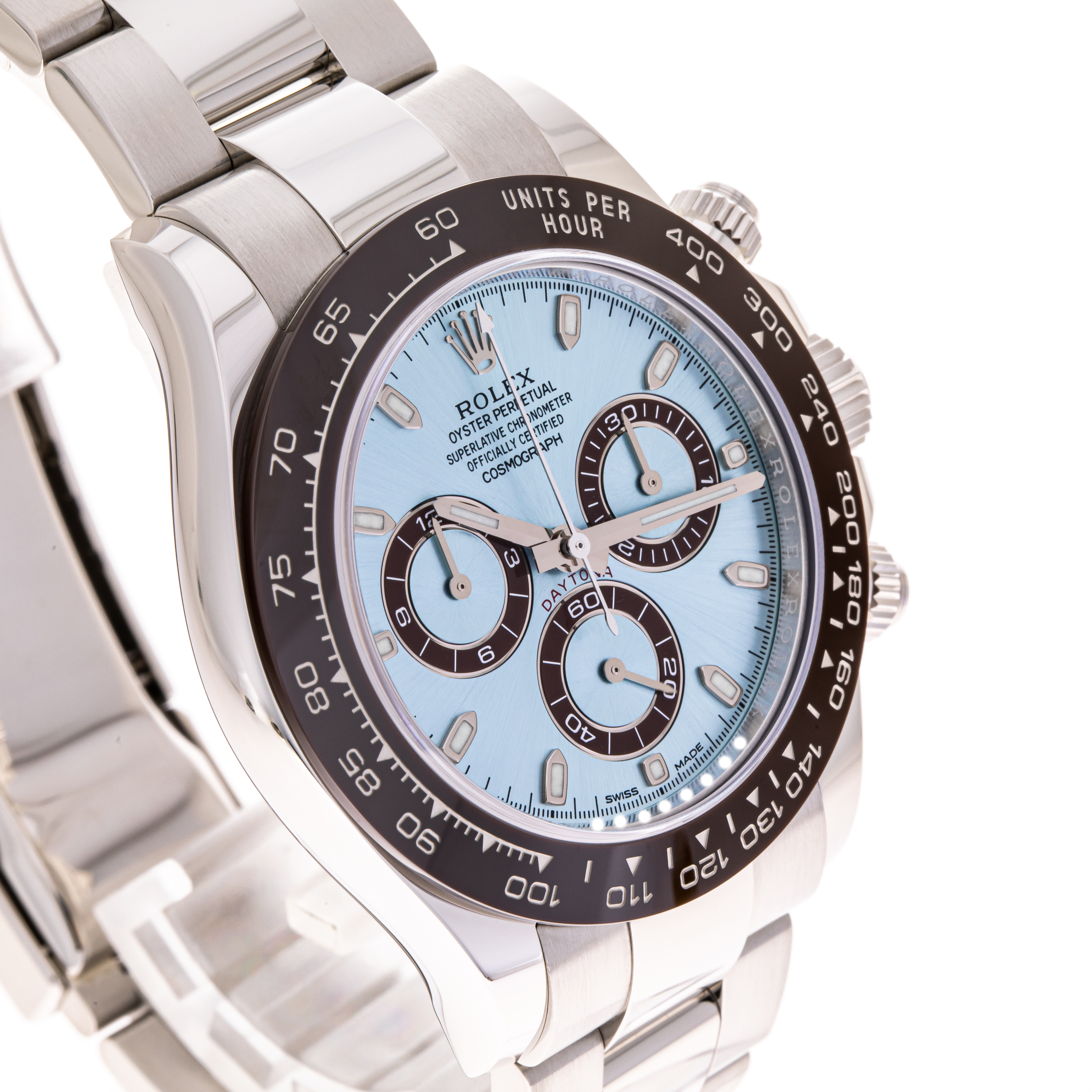 Daytona Daytona
