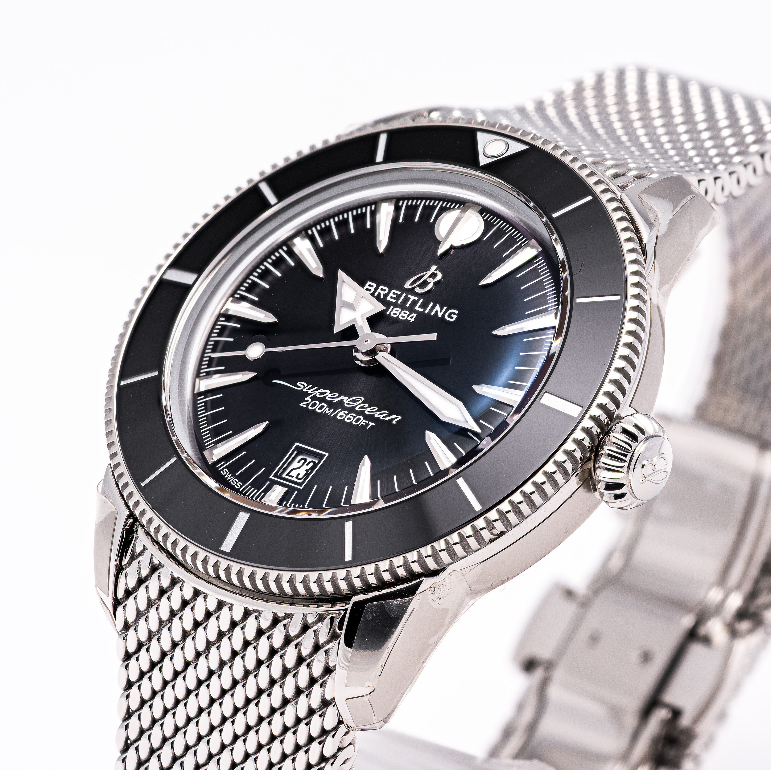 Ocean Culture Series B31 Schwarz