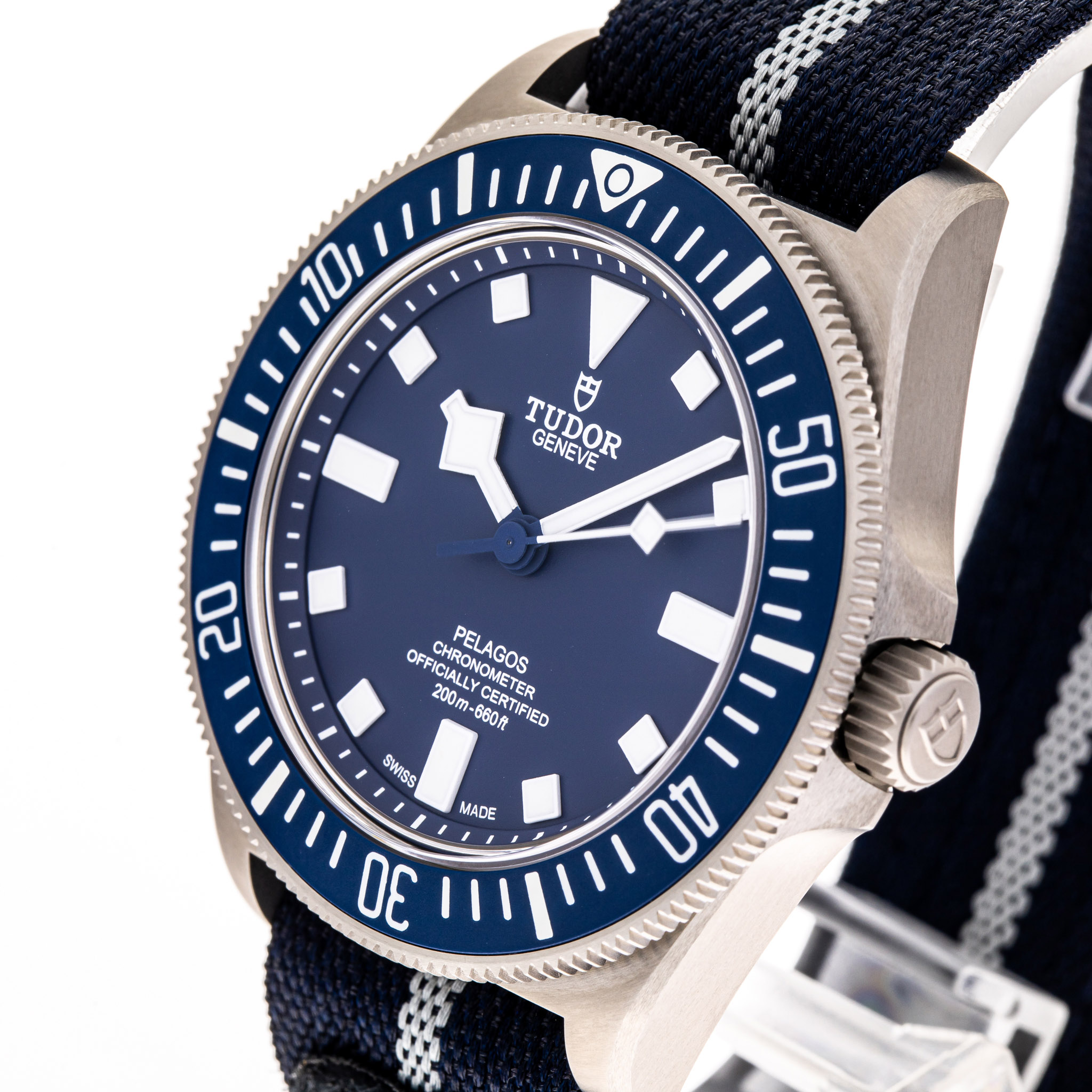 Pelagos FXD 42