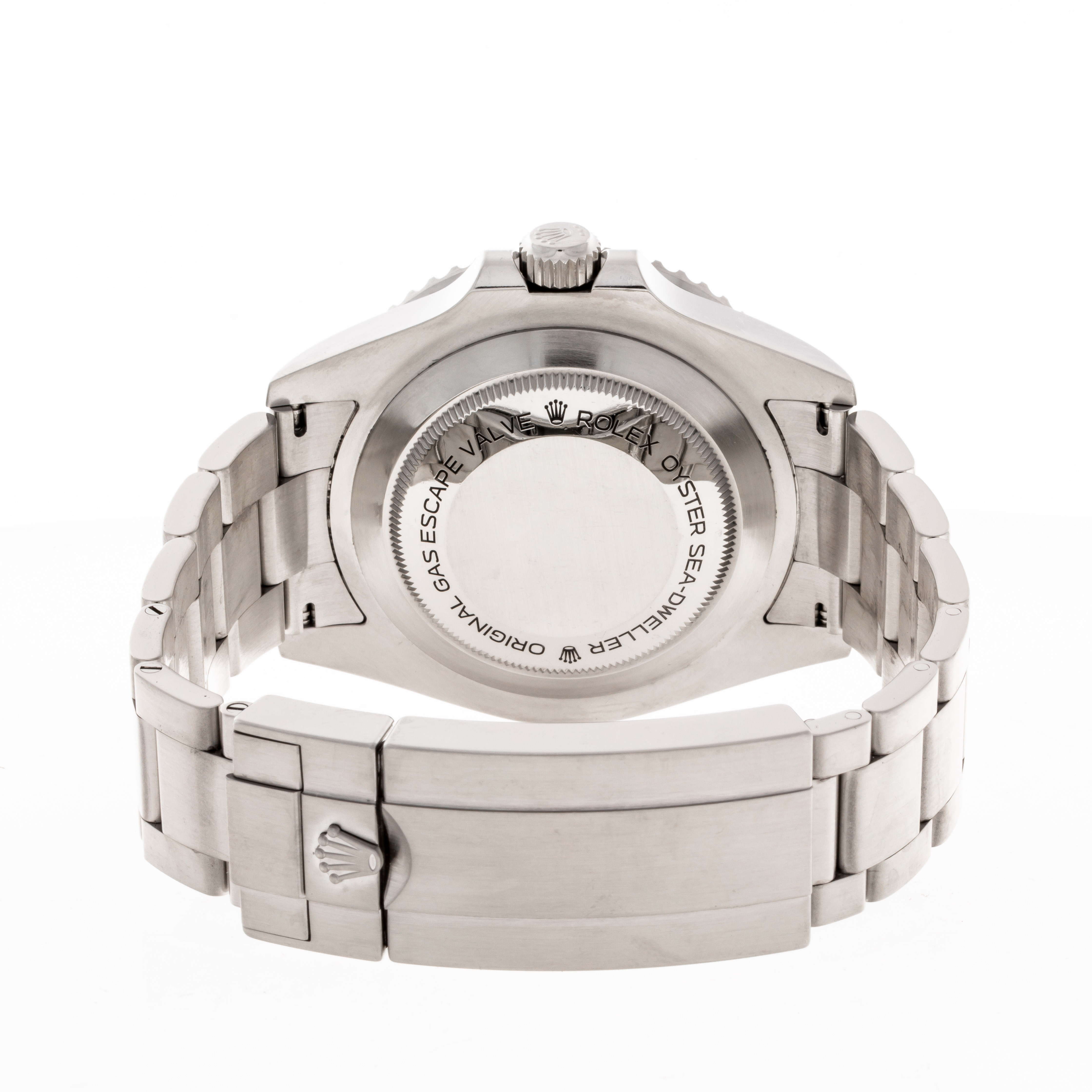 Sea-Dweller Red 43