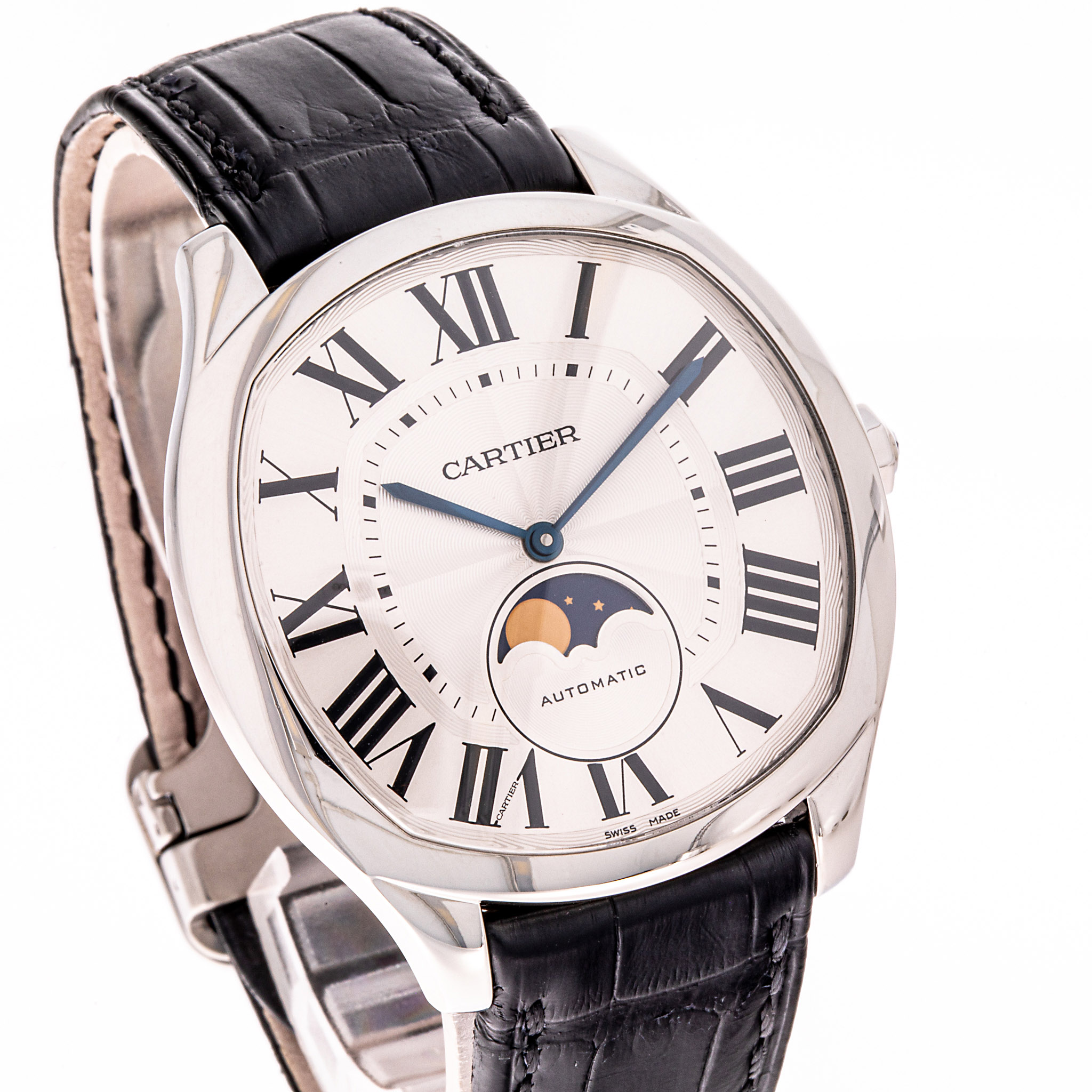 Drive De Cartier