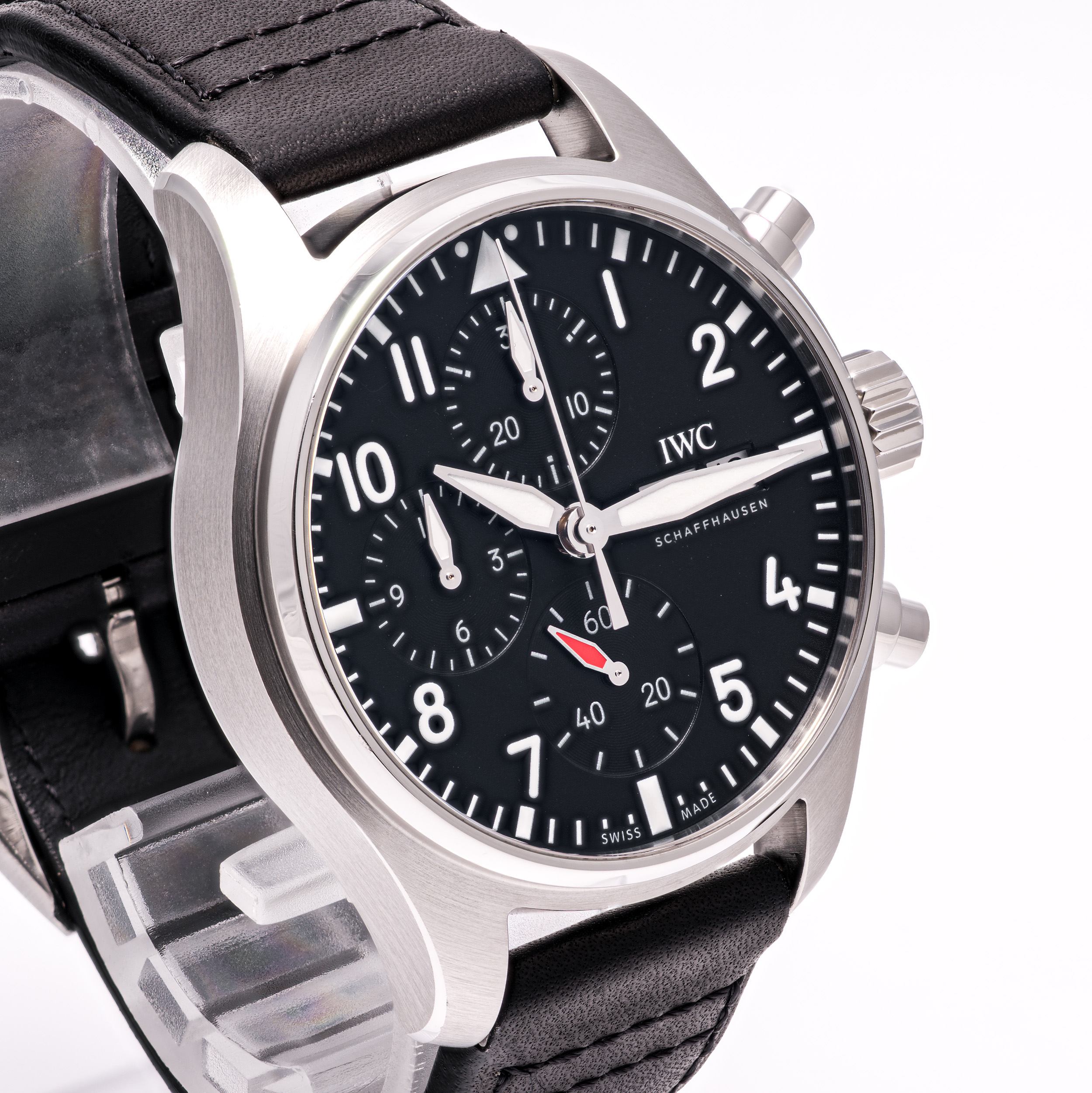 Pilots Chronograph 41
