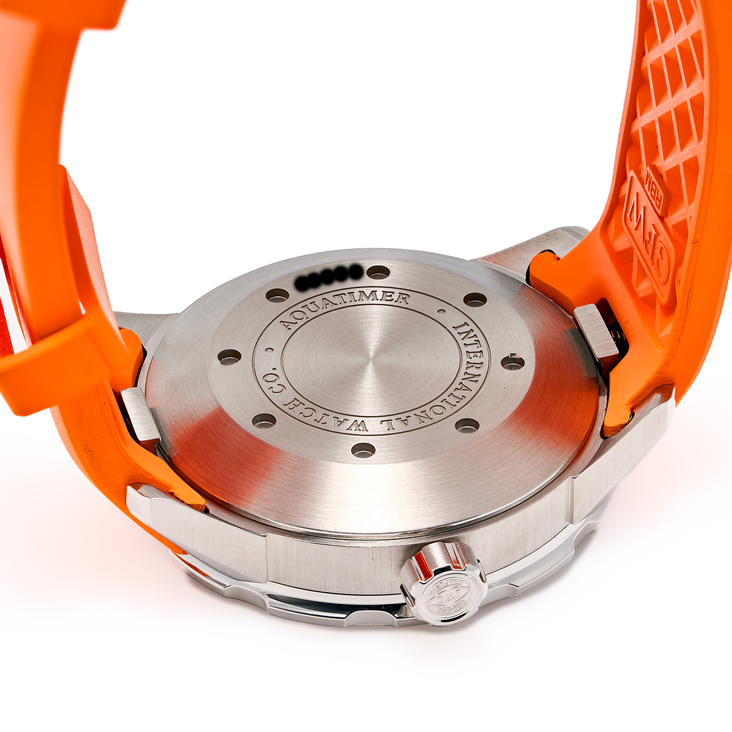 Aquatimer 2000 44