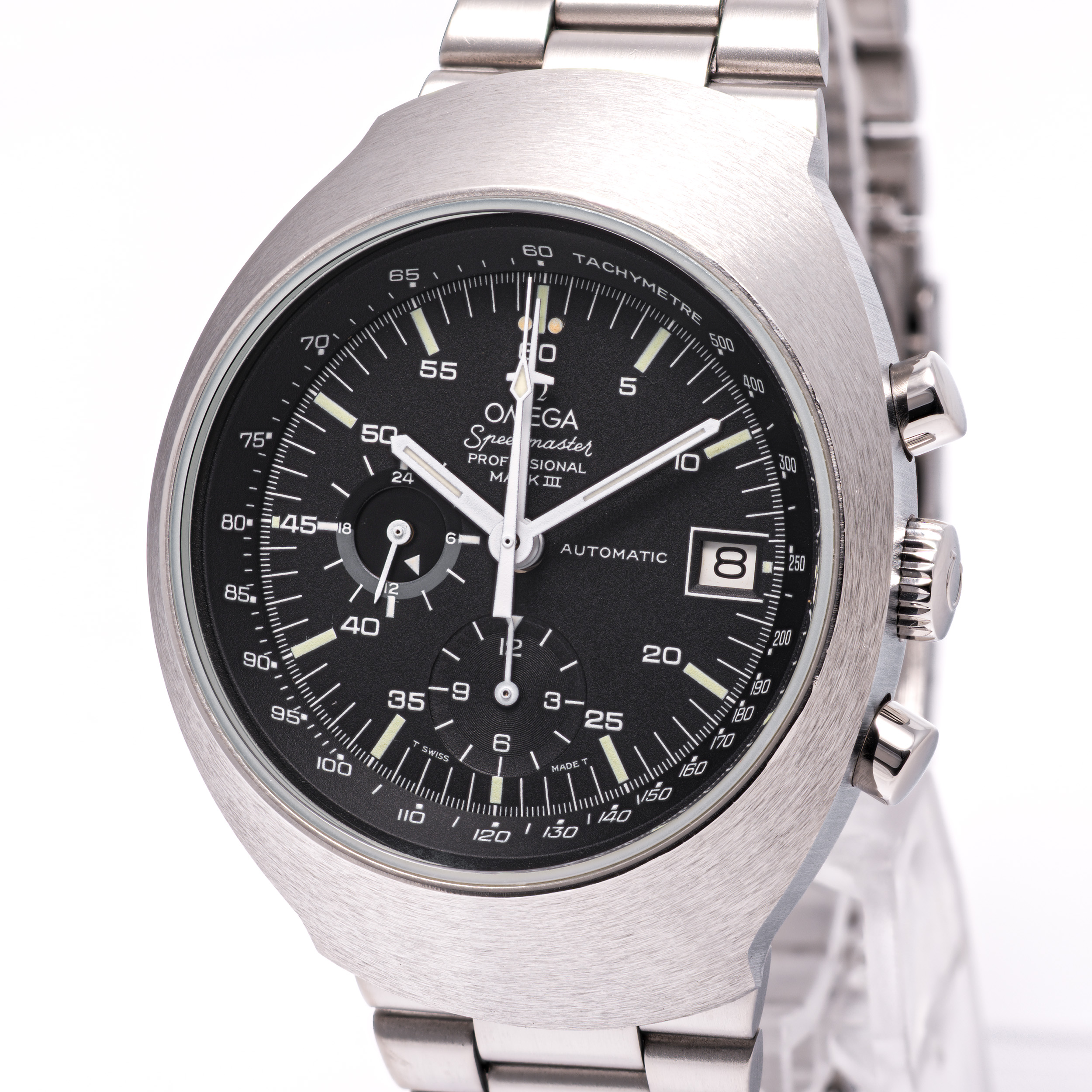 Speedmaster Professional Mark III