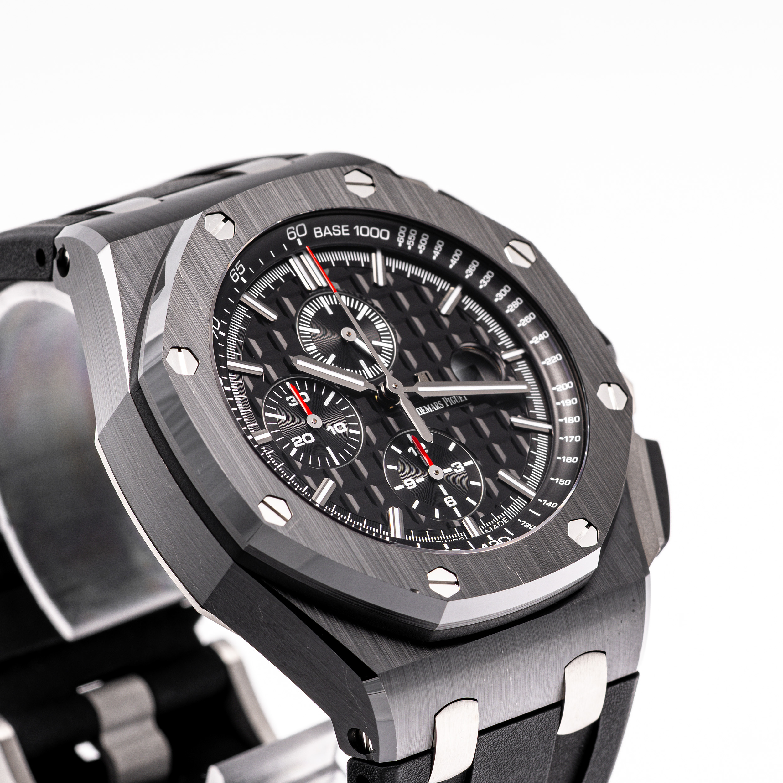 Royal Oak Offshore Chronograph 44