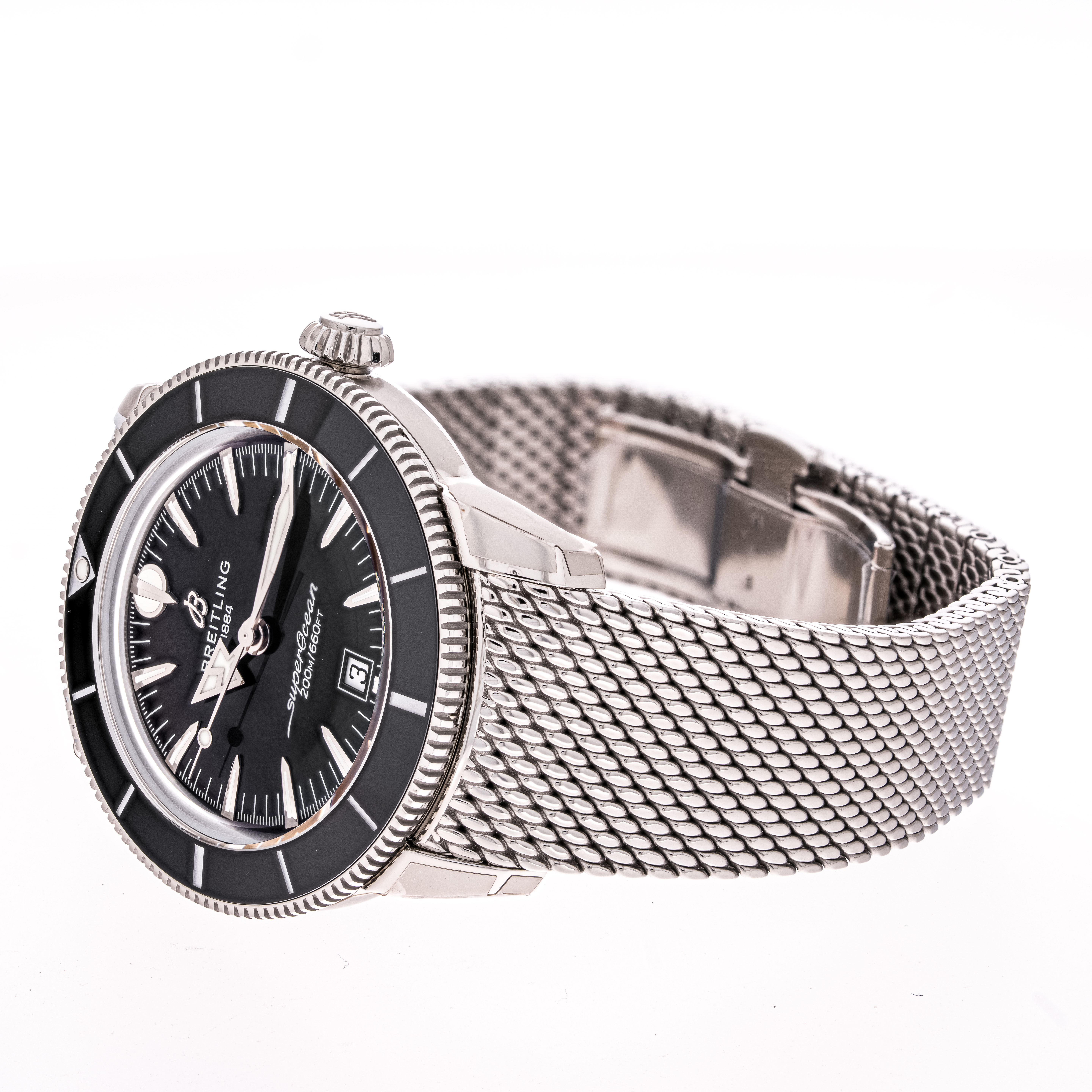 Ocean Culture B31