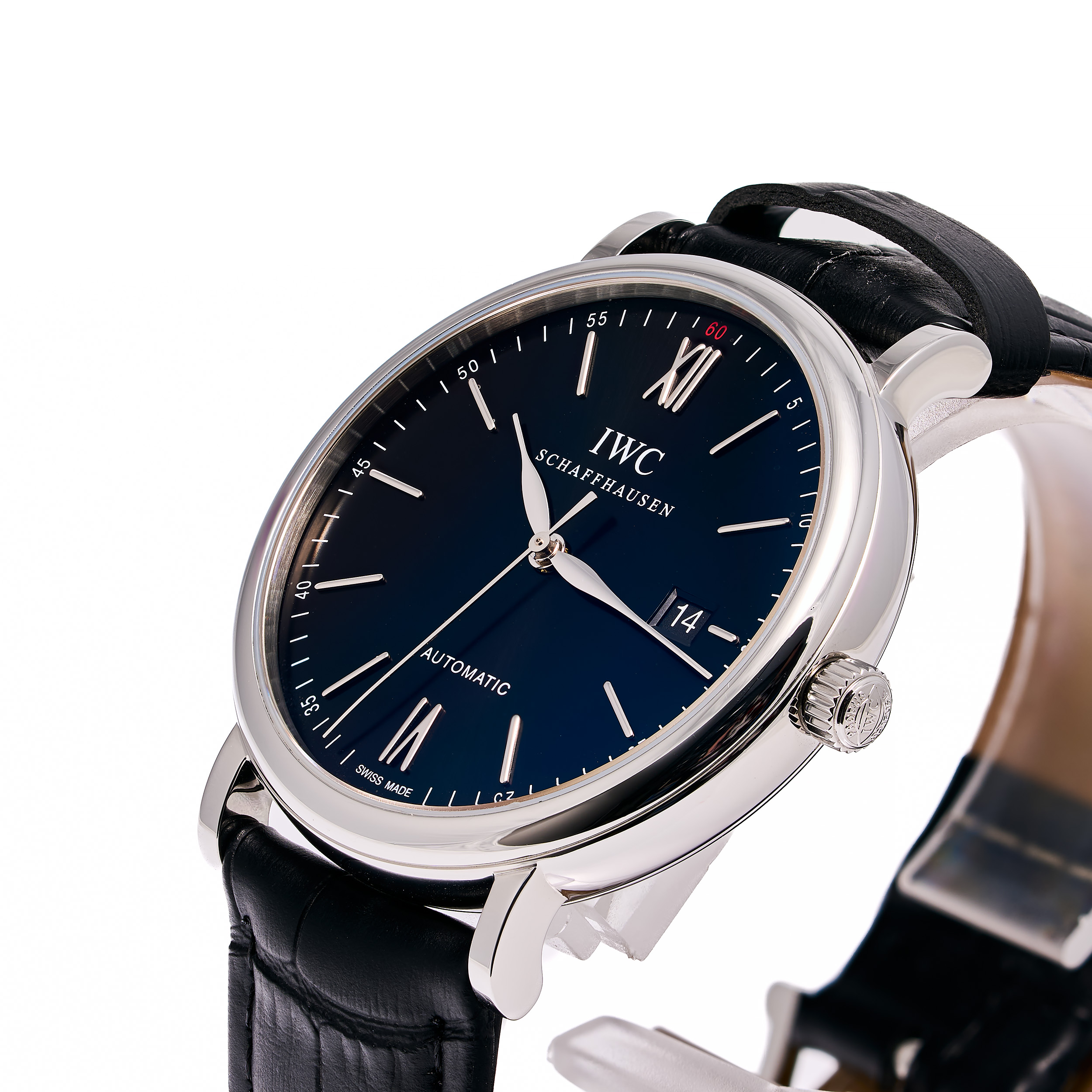 Portofino Automatik 40