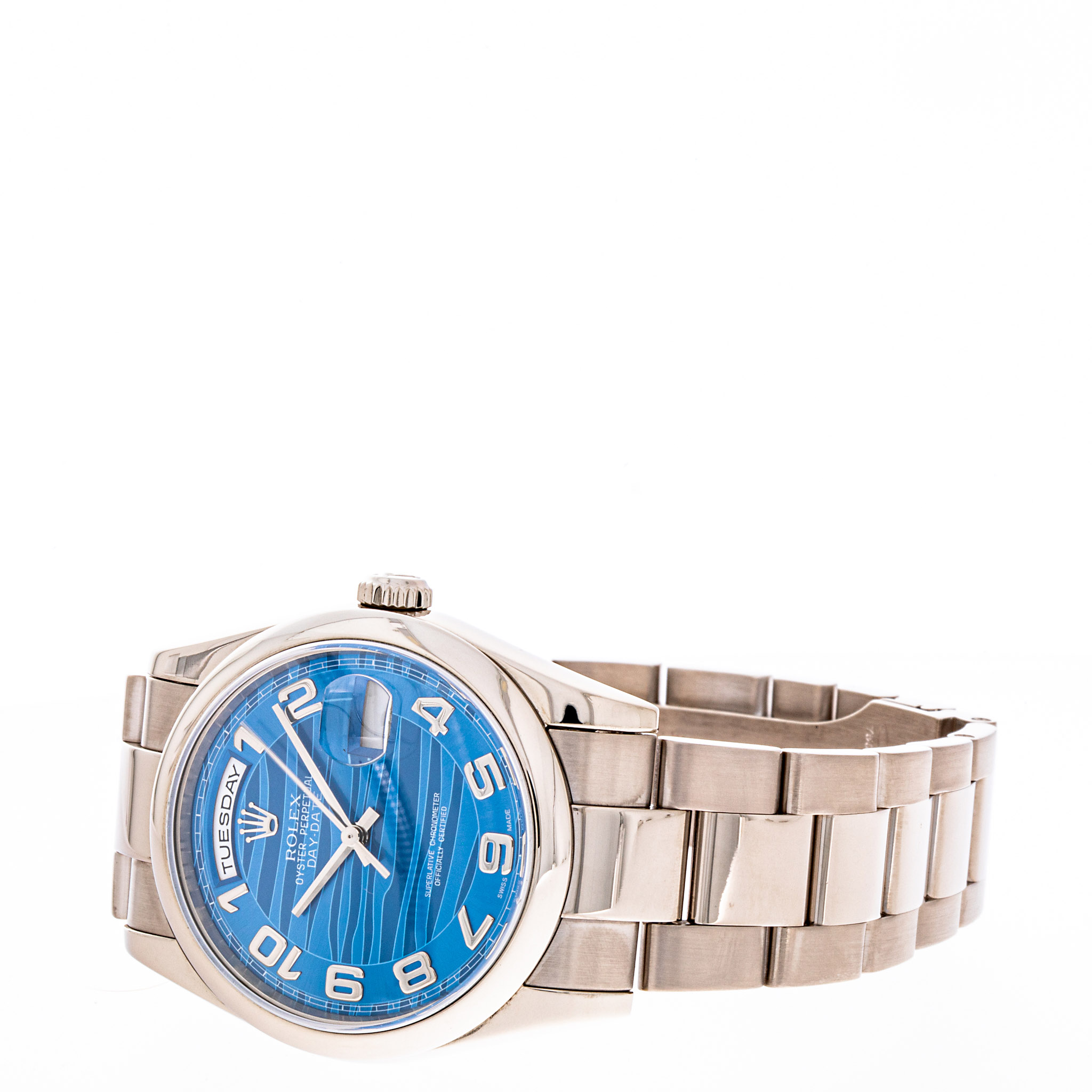 Day-Date Day-Date