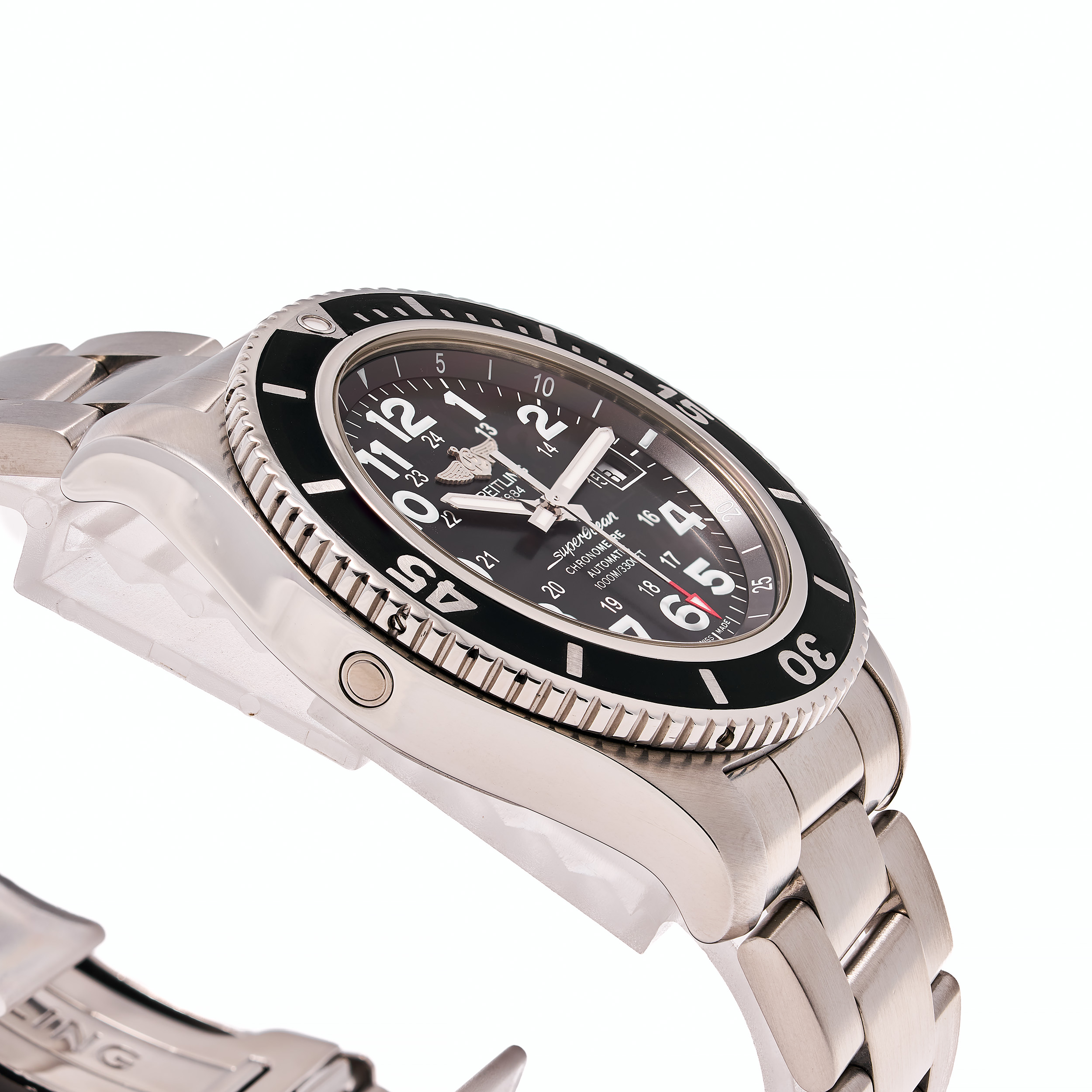 Superocean II 44