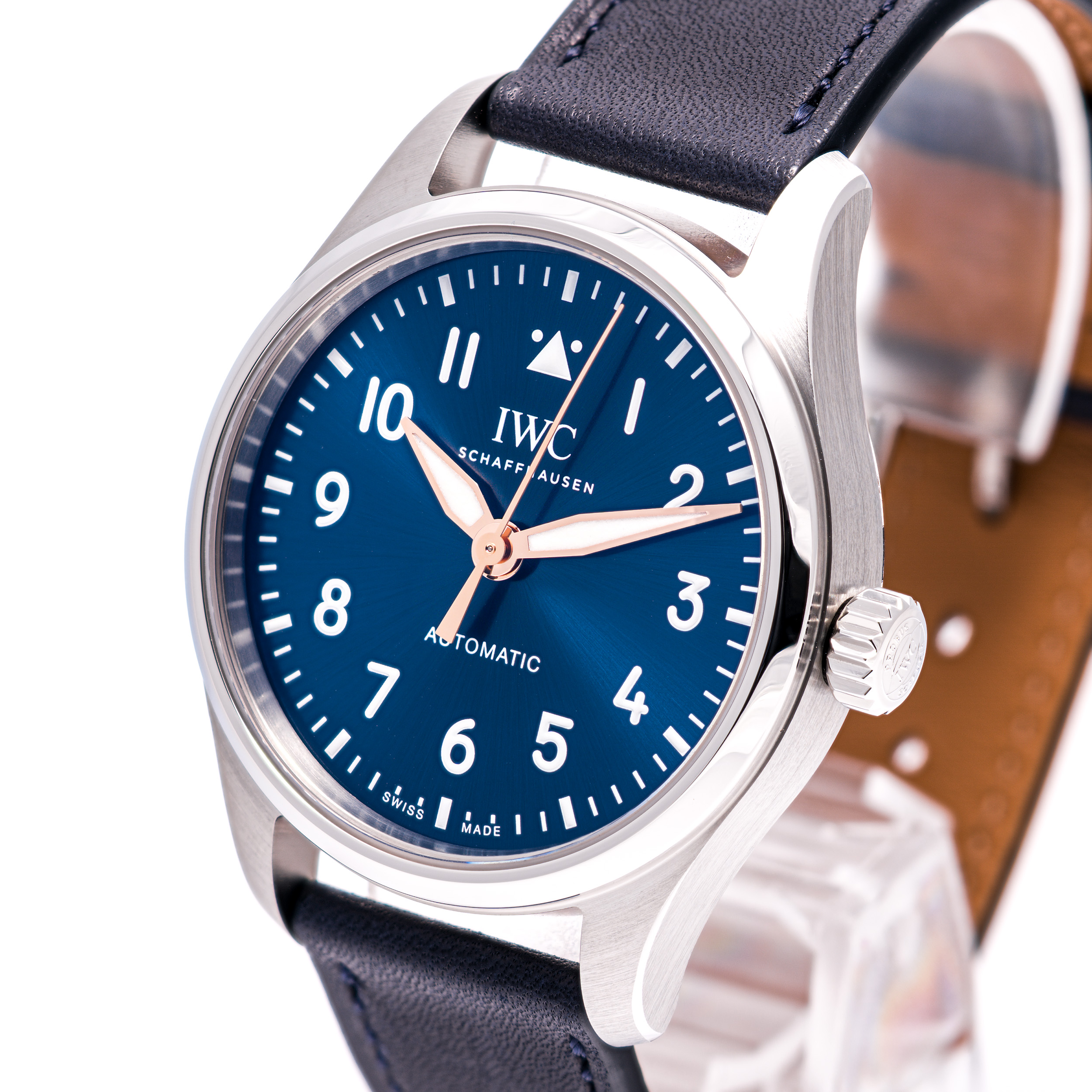 Pilot’s Le Petit Prince 36