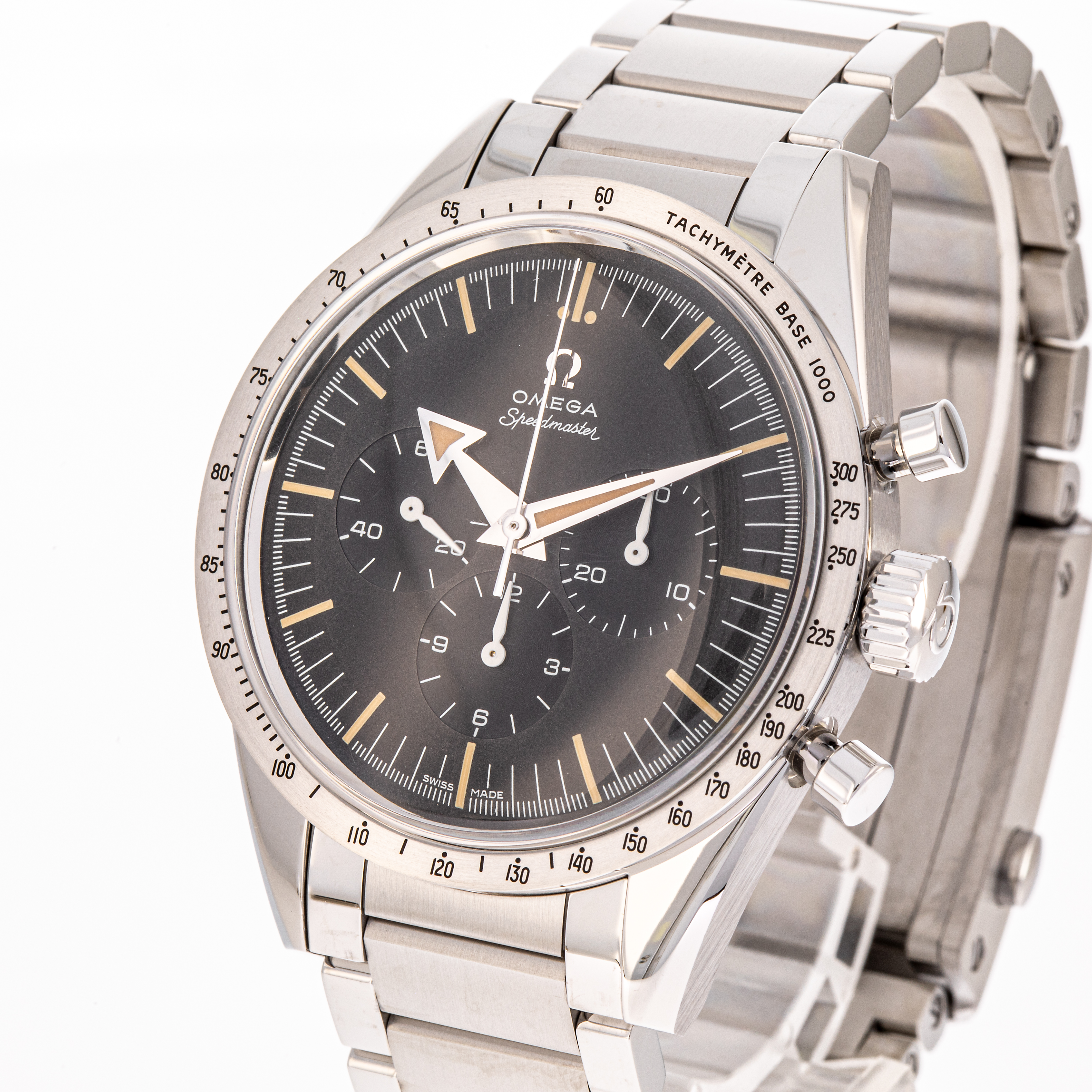 Speedmaster Limited