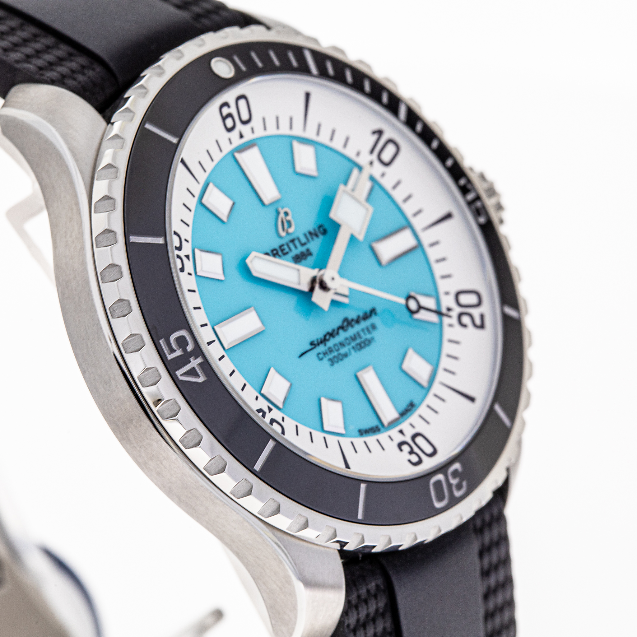 Superocean 44