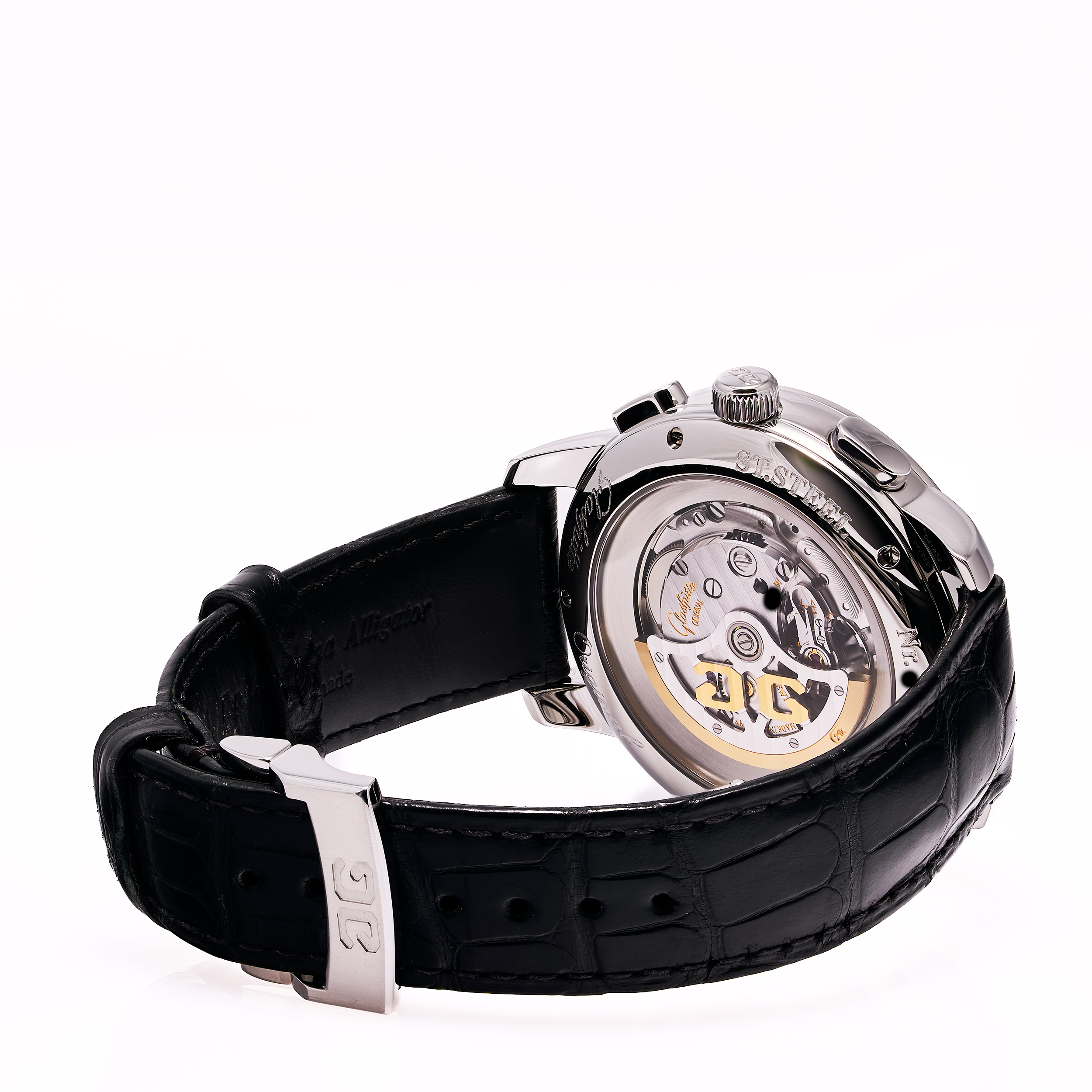 Senator Chronograph Xl 44