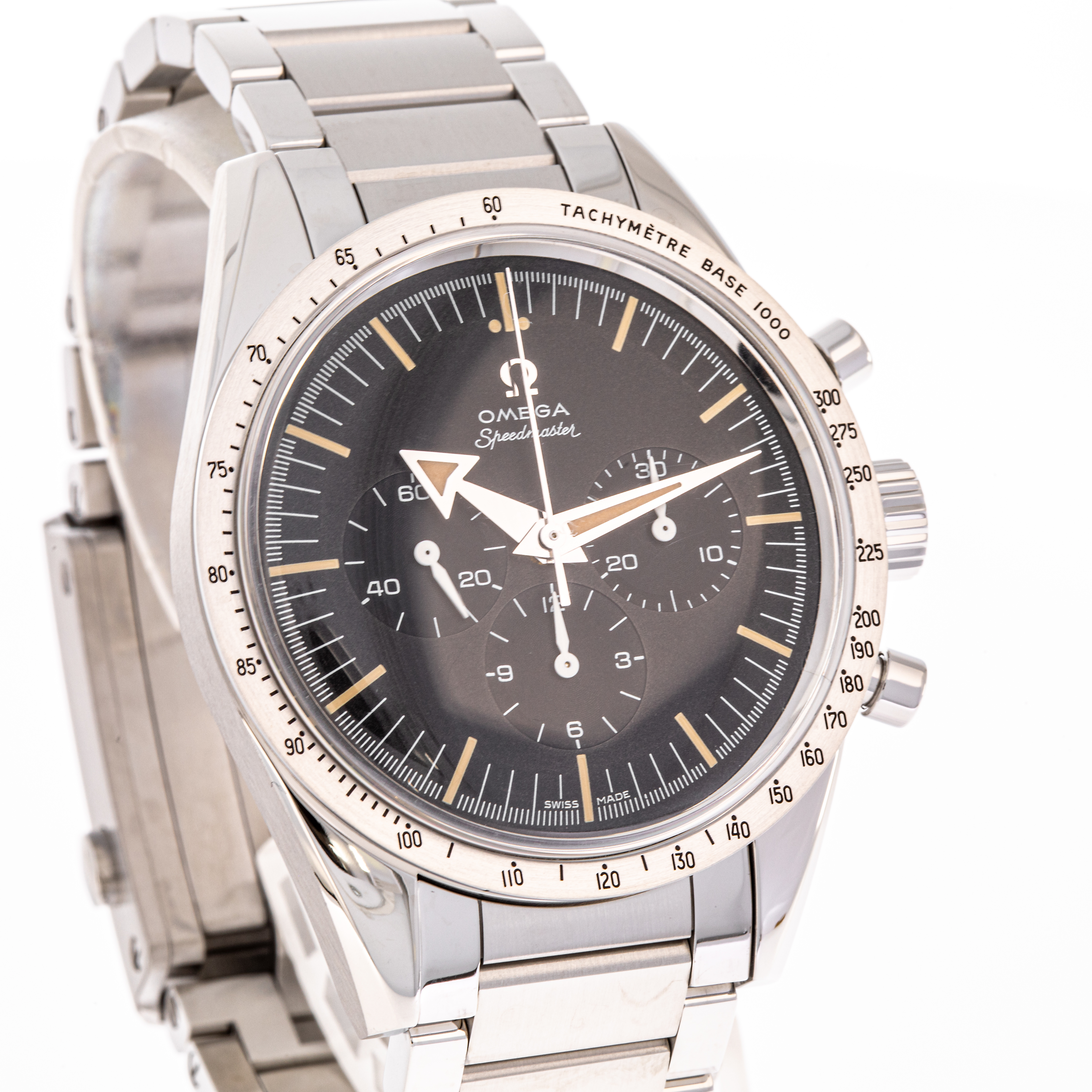 Speedmaster Limited
