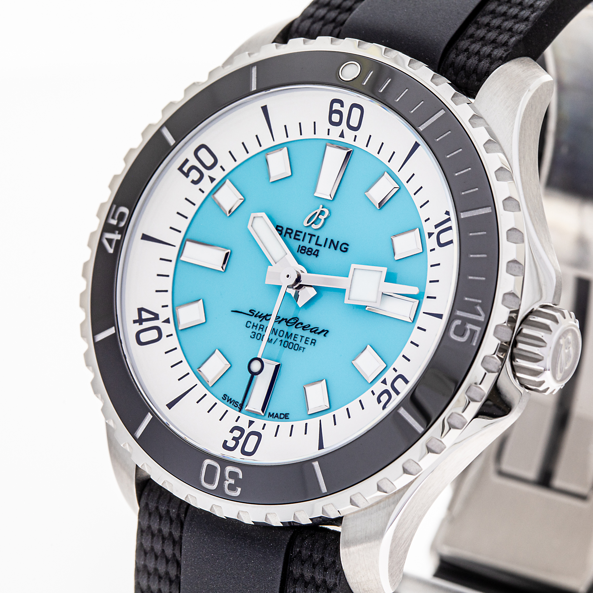 Superocean 44