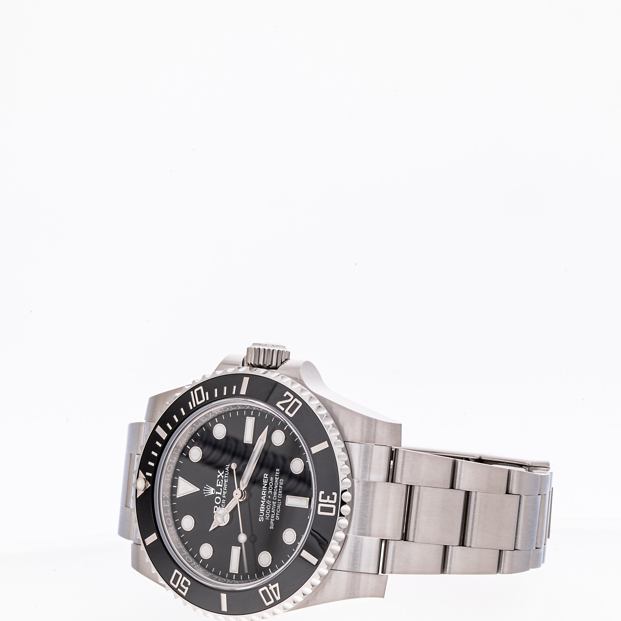Submariner no Date 40