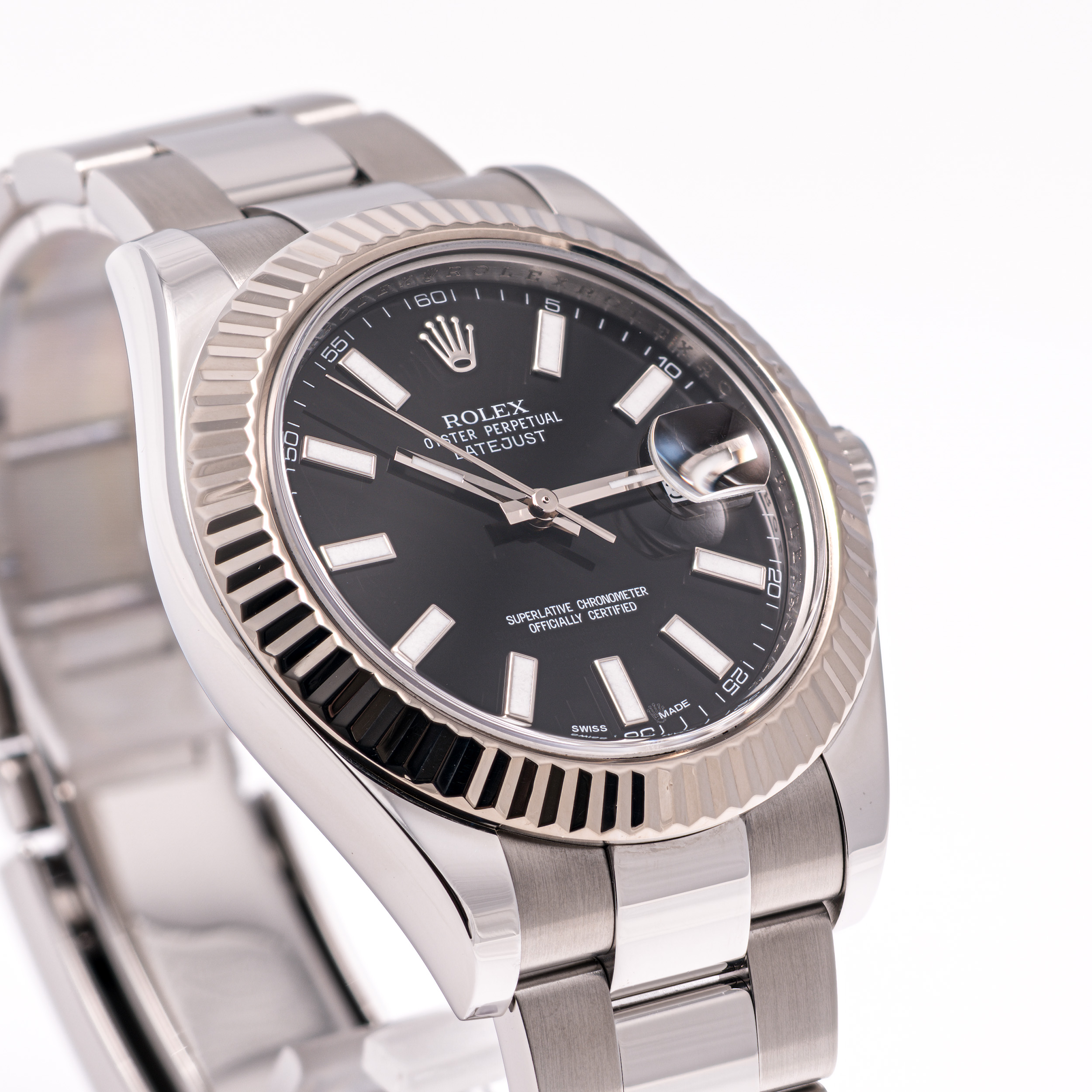 Datejust II 41